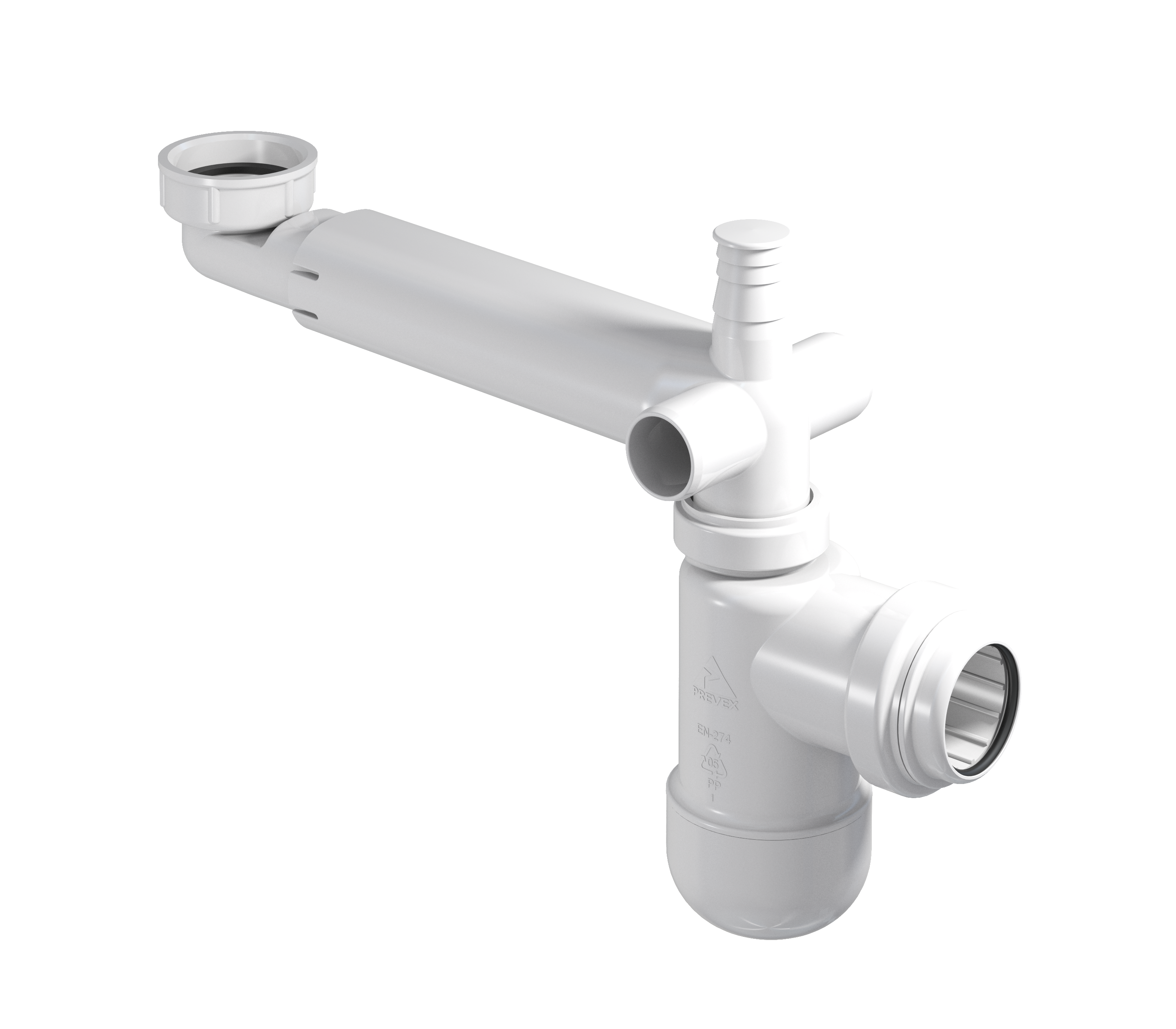 Adel Eiche Badezimmer Himmel 60 cm SET-ADO