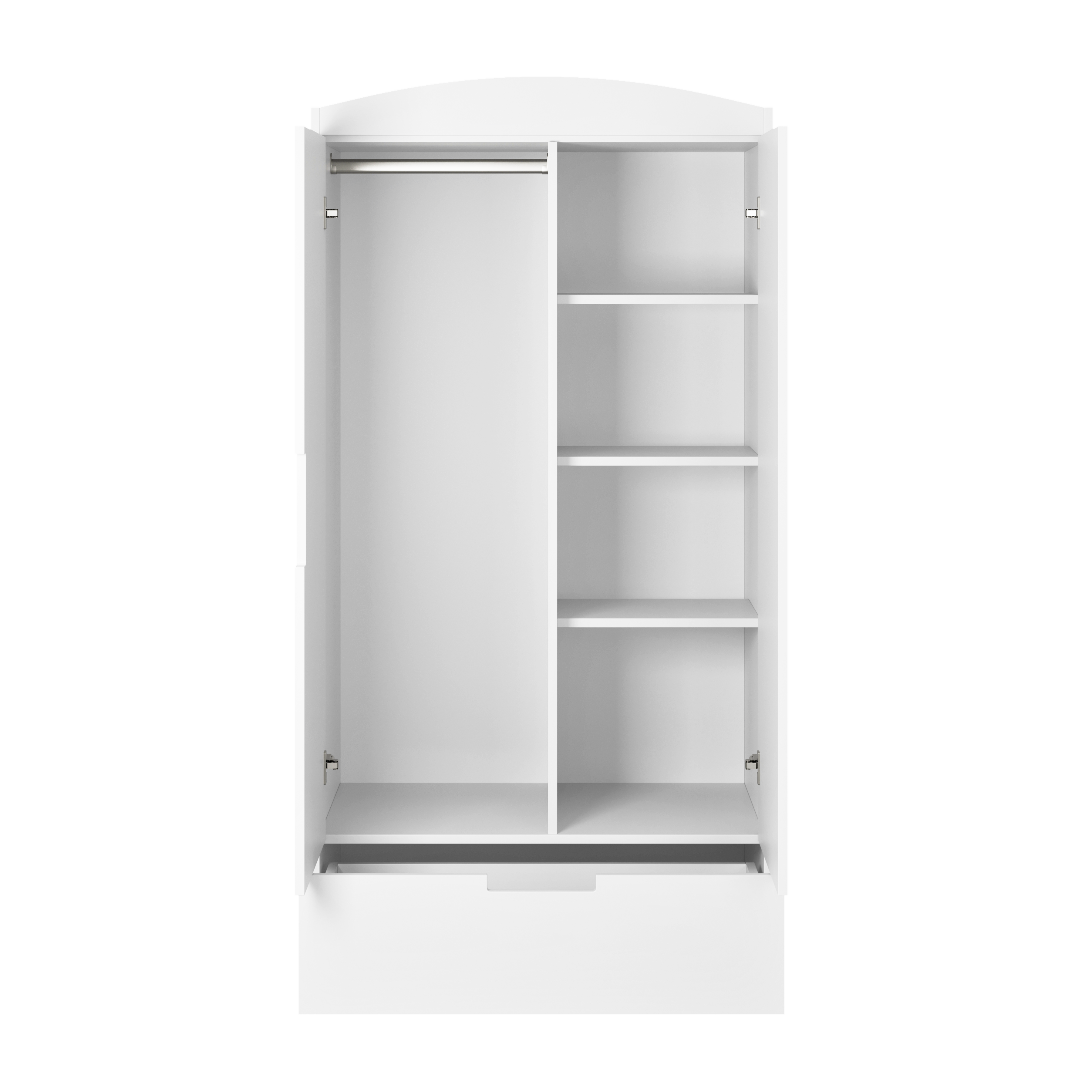 Kocot Classic Wardrobe