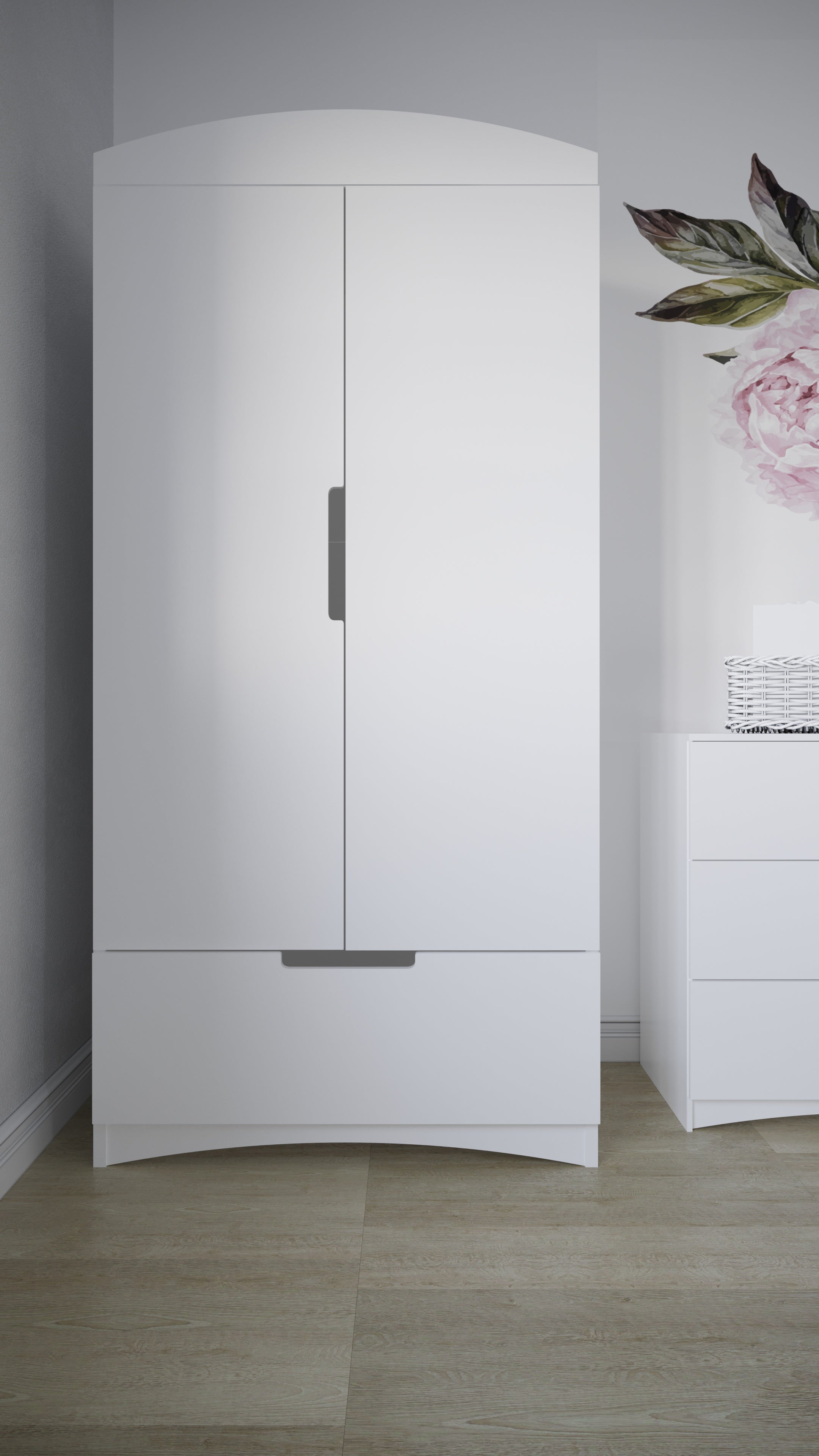 Kocot Classic Wardrobe