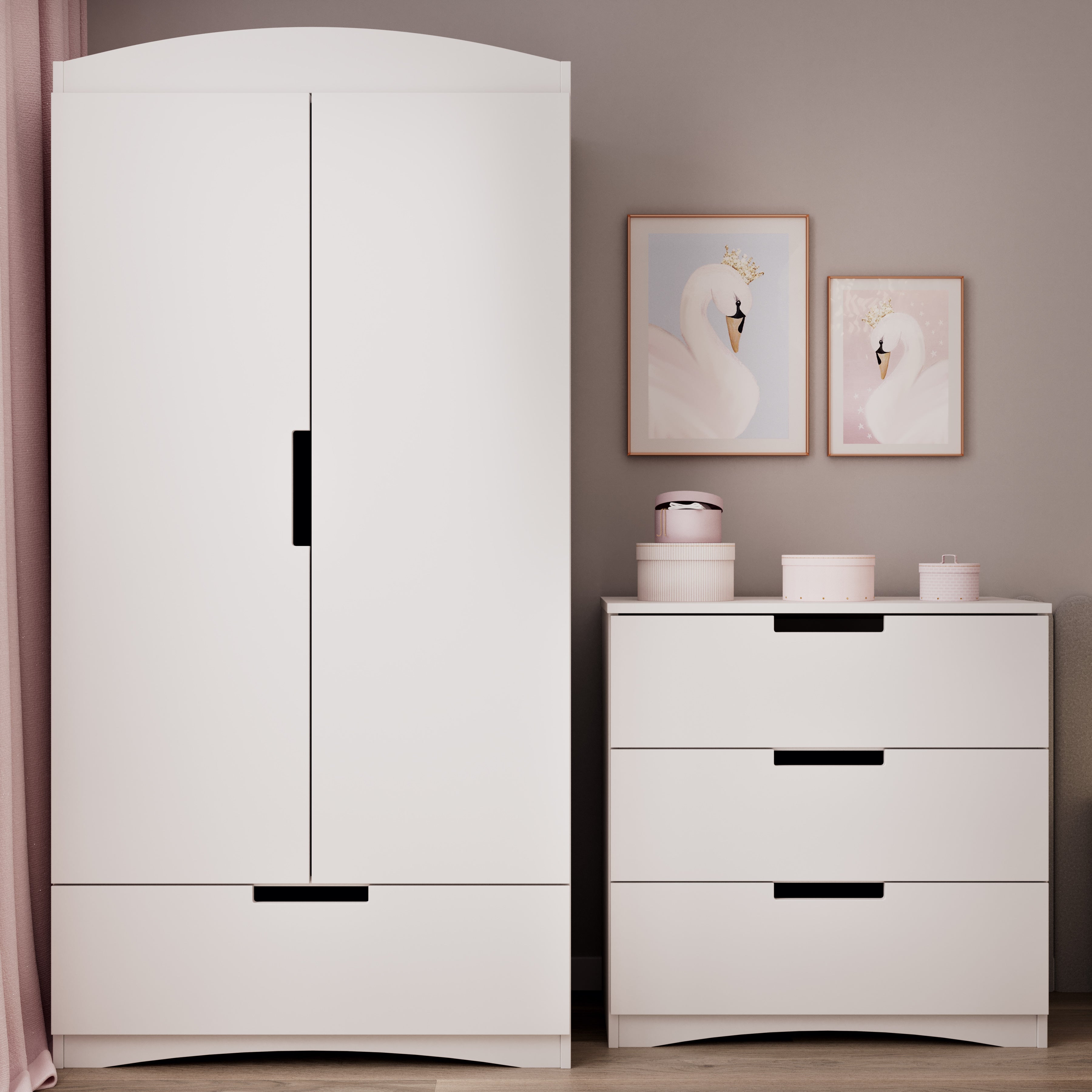 Kocot Classic Wardrobe