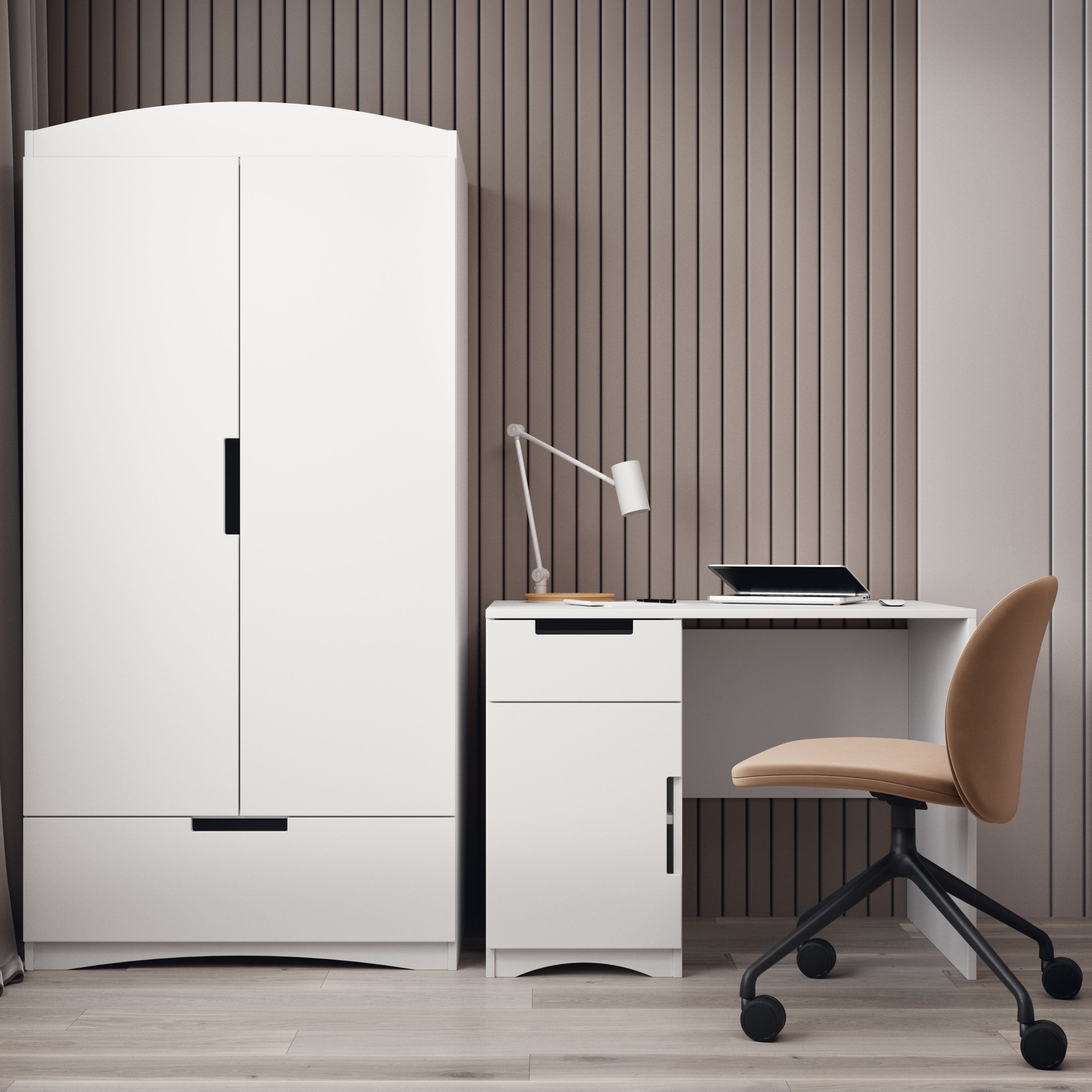 Kocot Classic Wardrobe