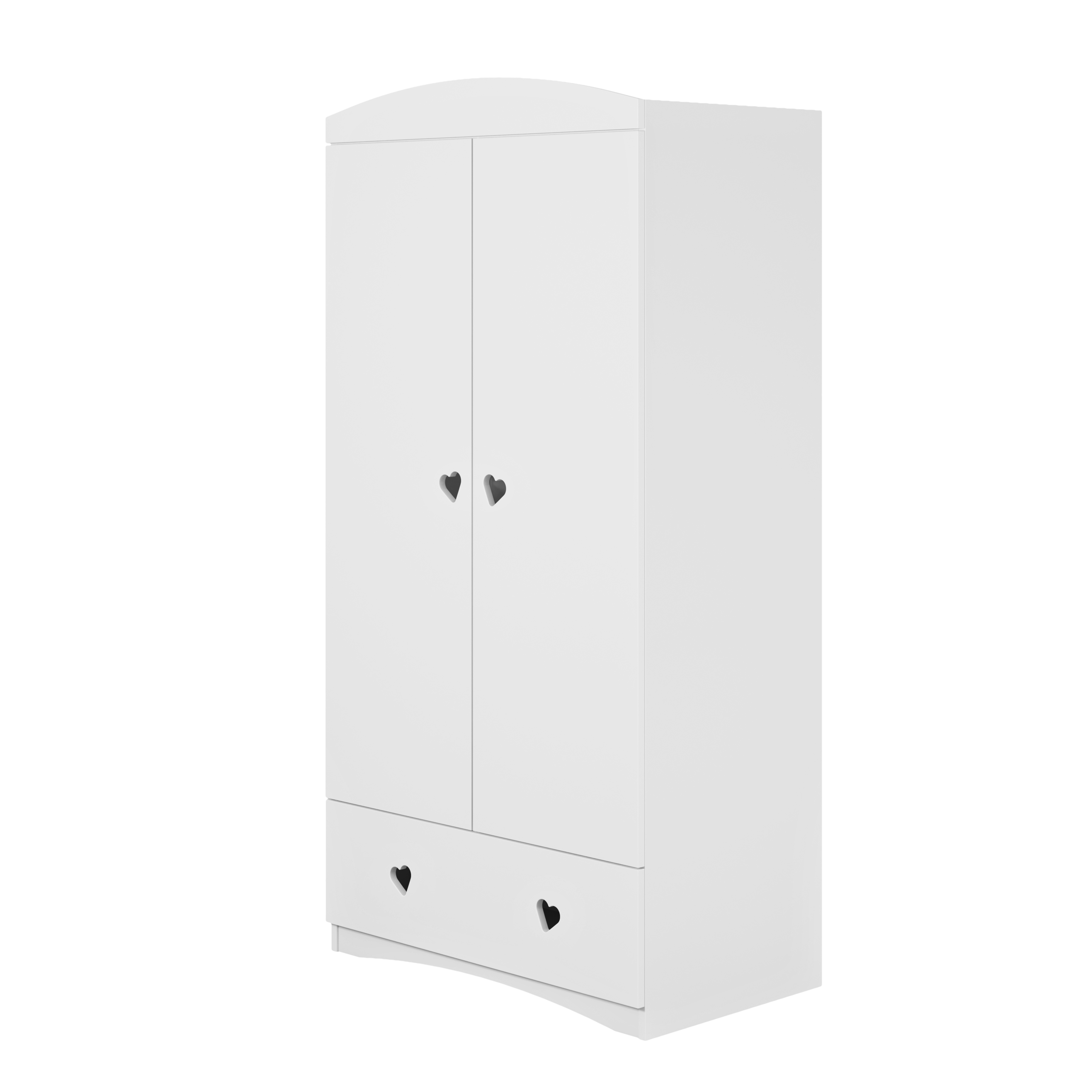Kocot Julia Kleiderschrank