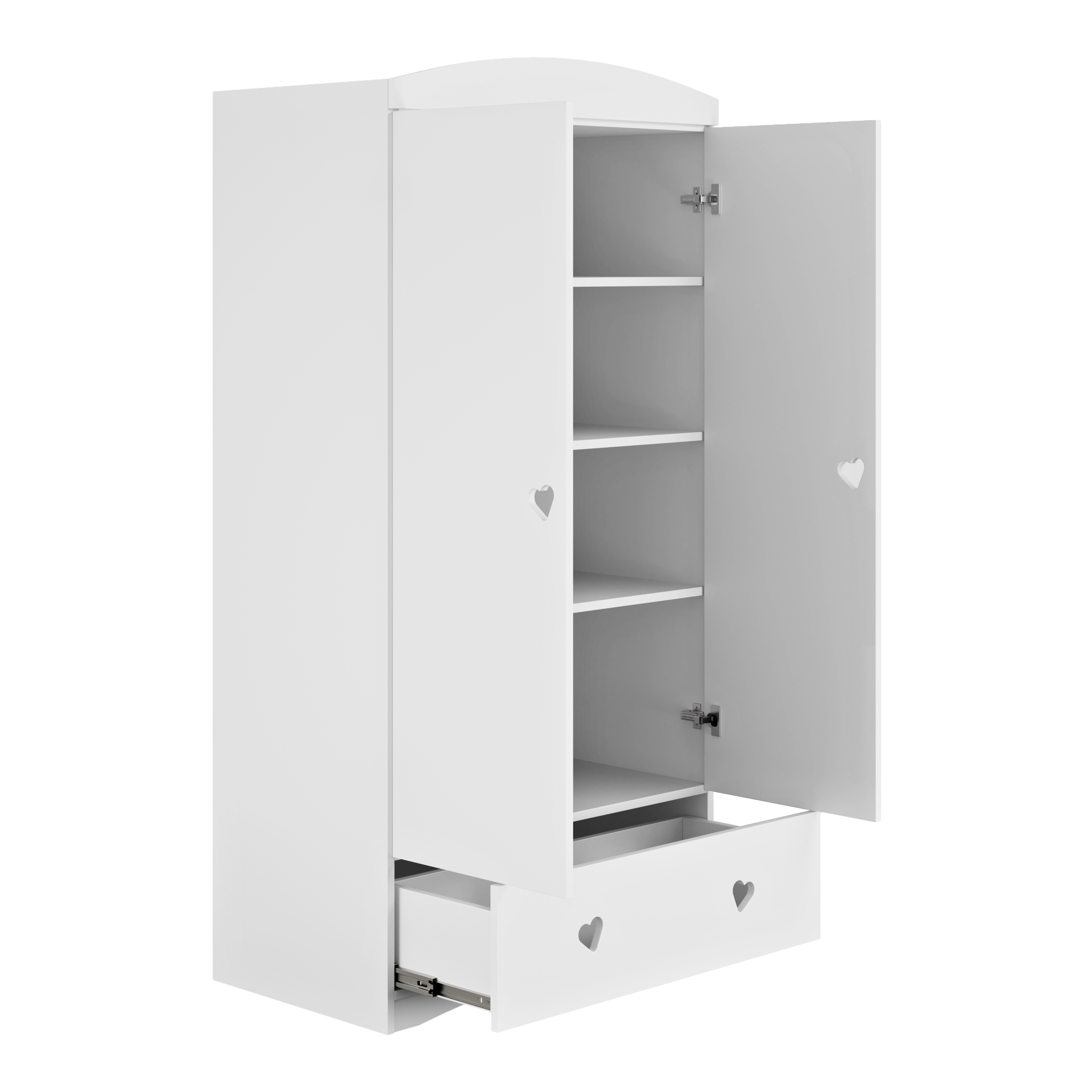 Kocot Julia Kleiderschrank