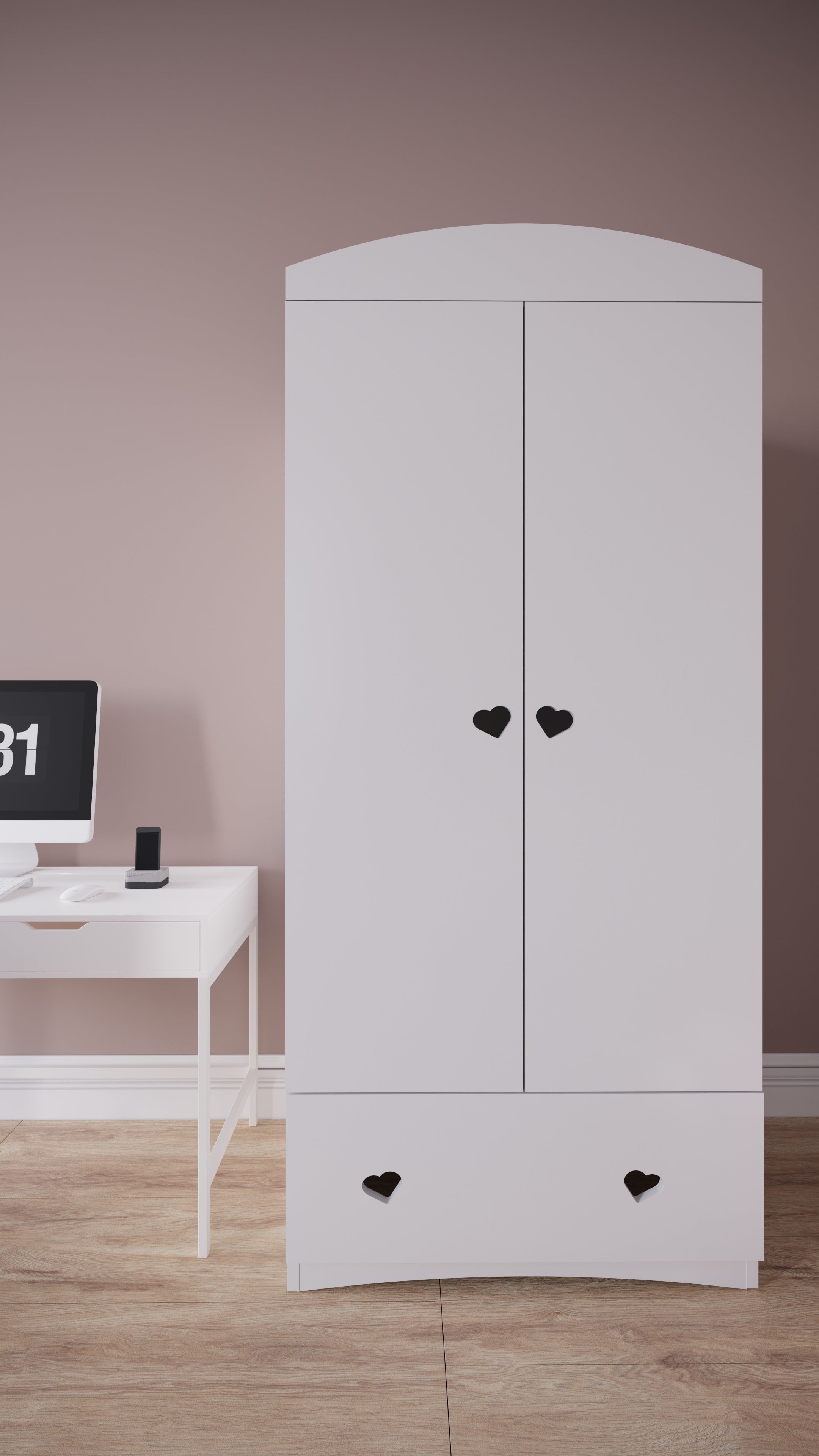 Kocot Julia Kleiderschrank