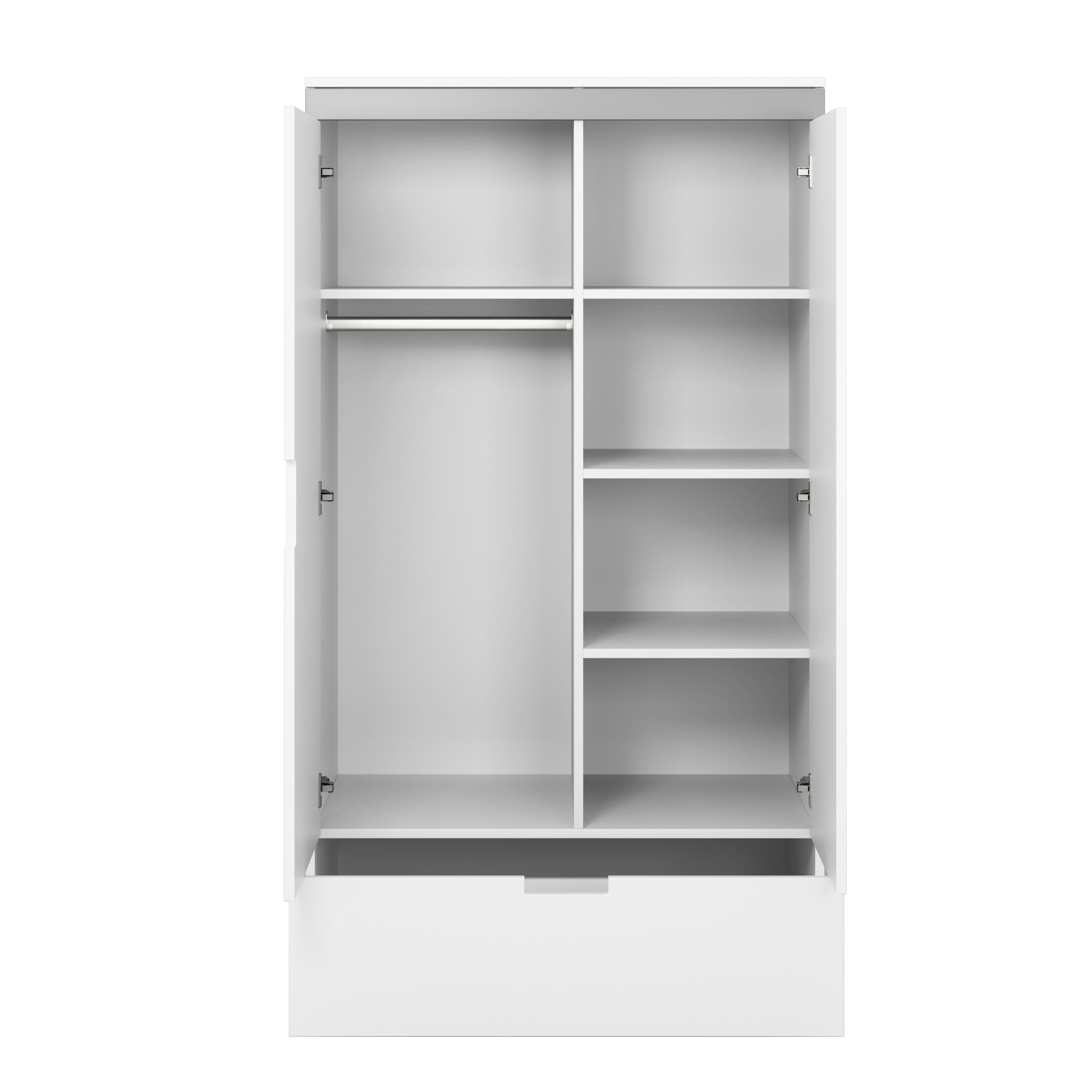 Kocot Tomi Kleiderschrank