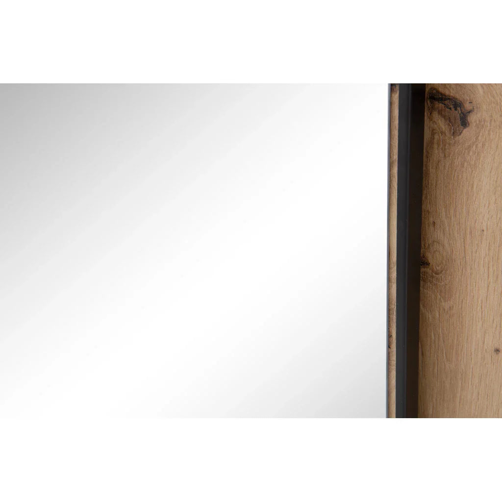 MO Gozo III Artisan Oak 150 cm Kleiderschrank