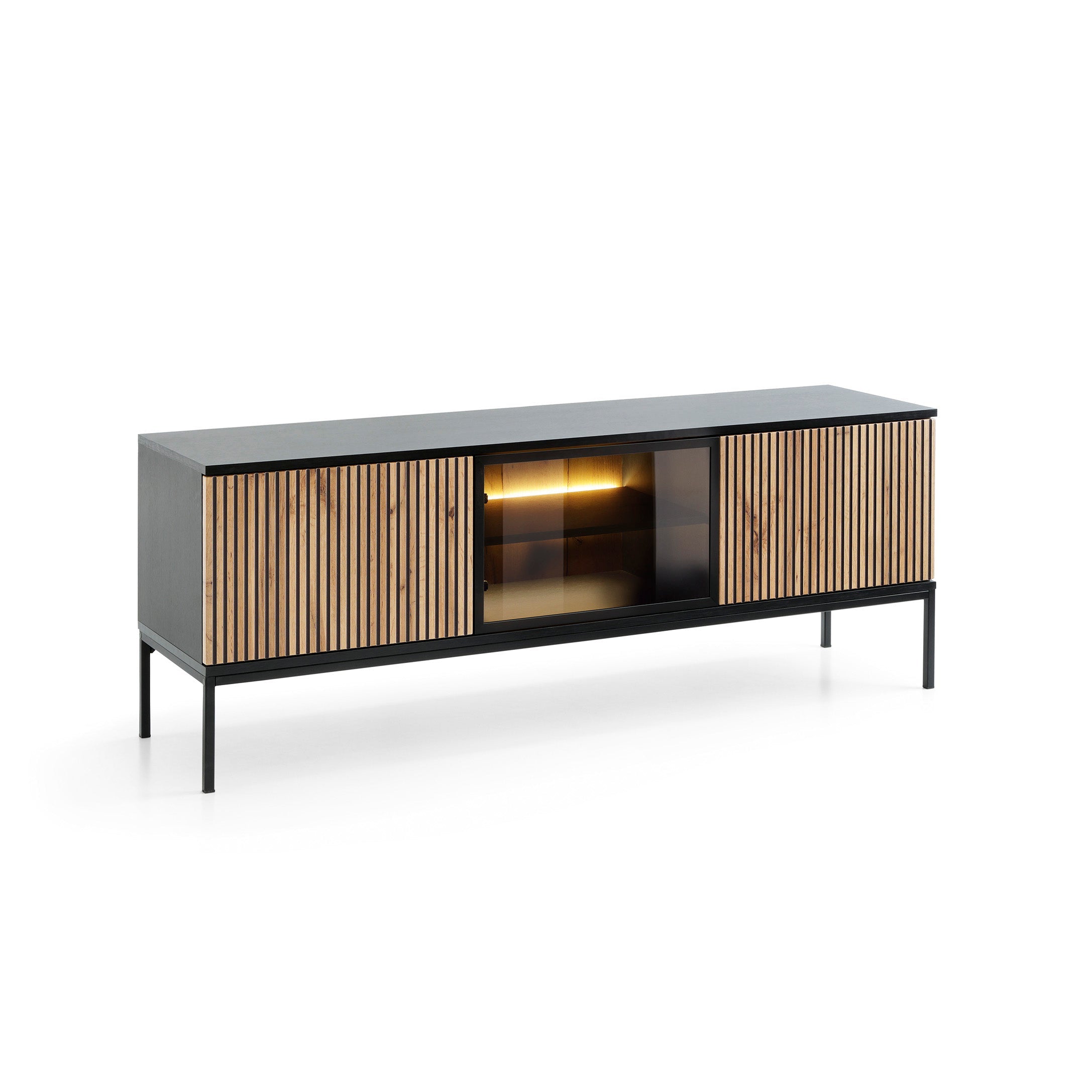 Sento Set - Compact Elegance with Functional Design