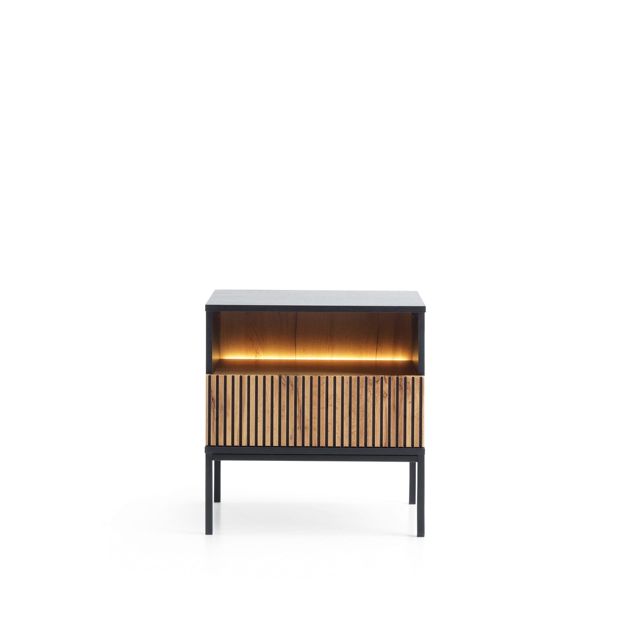 Sento Set - Compact Elegance with Functional Design