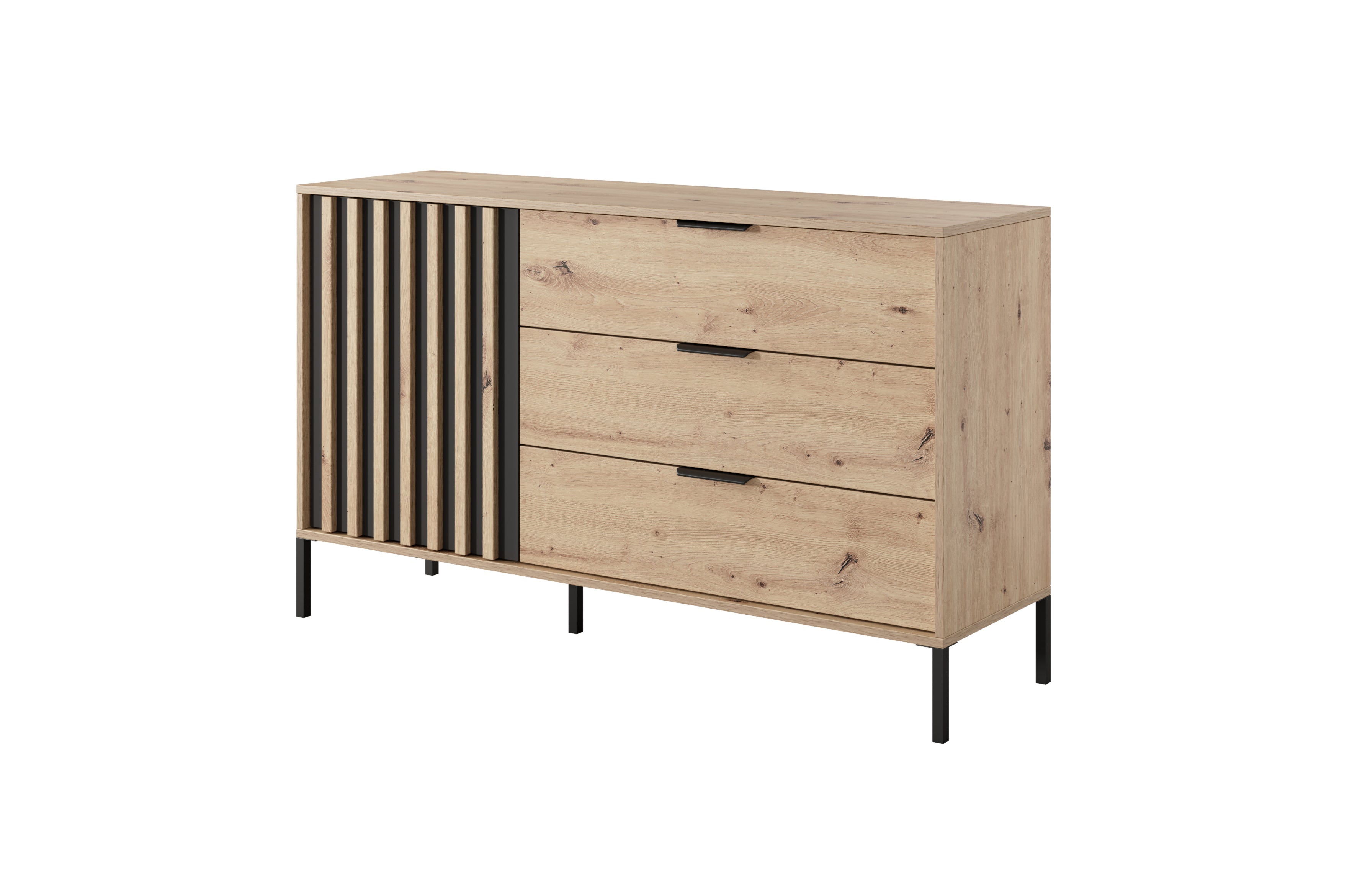 Lask Tally – Kommode 138 3D