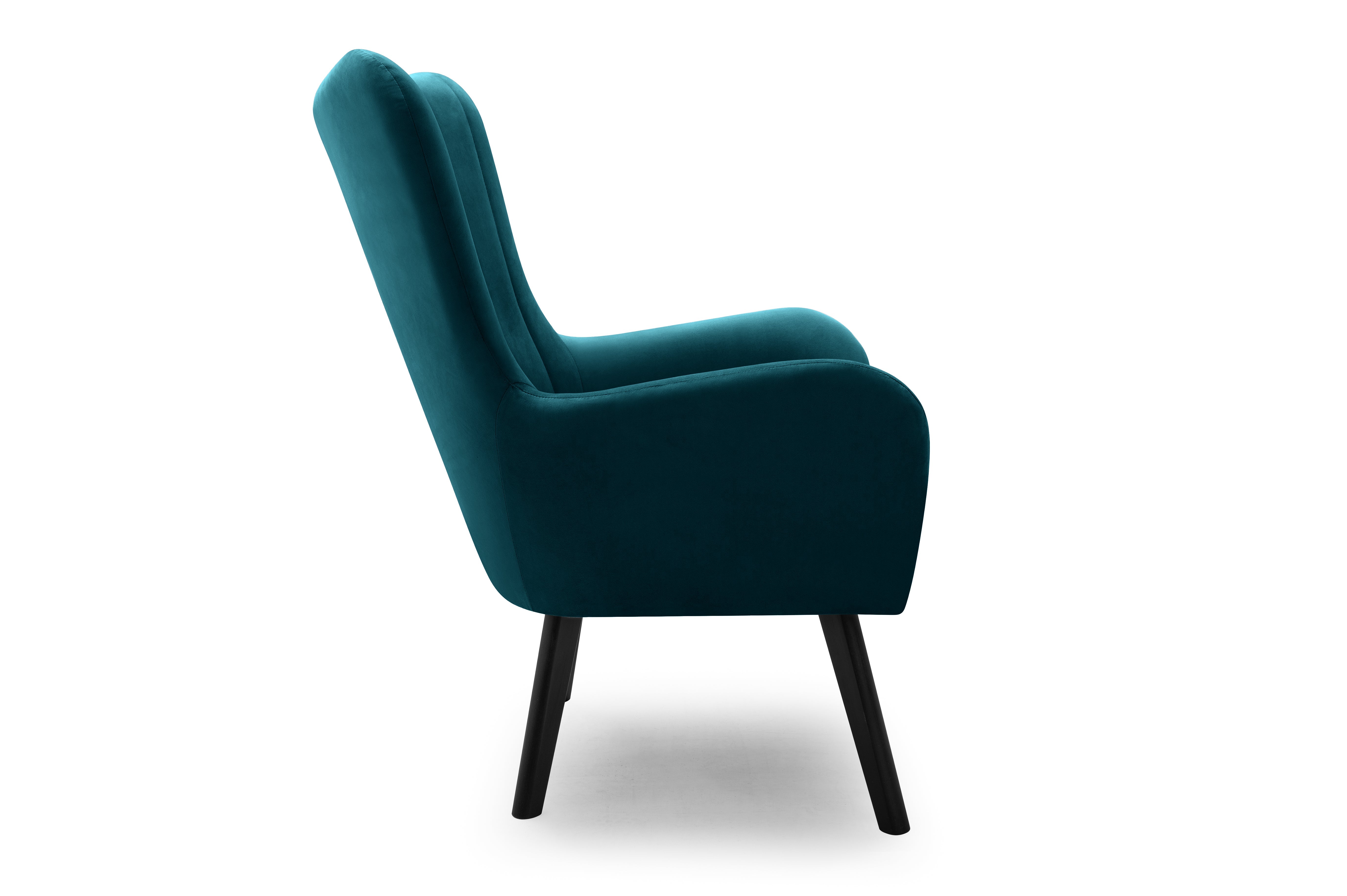 Lask TED Sessel – 76 x 78 cm