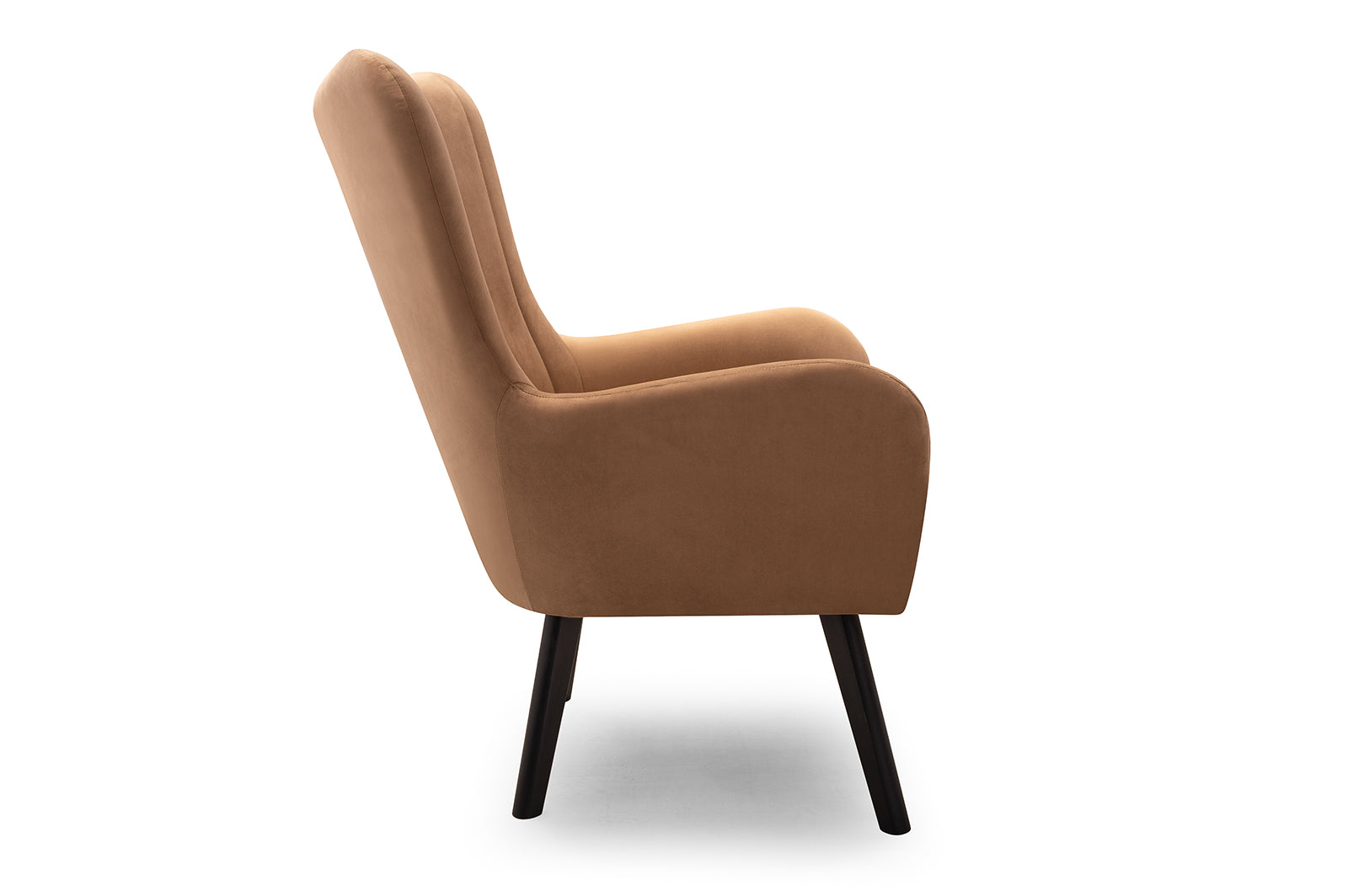 Lask TED Sessel – 76 x 78 cm