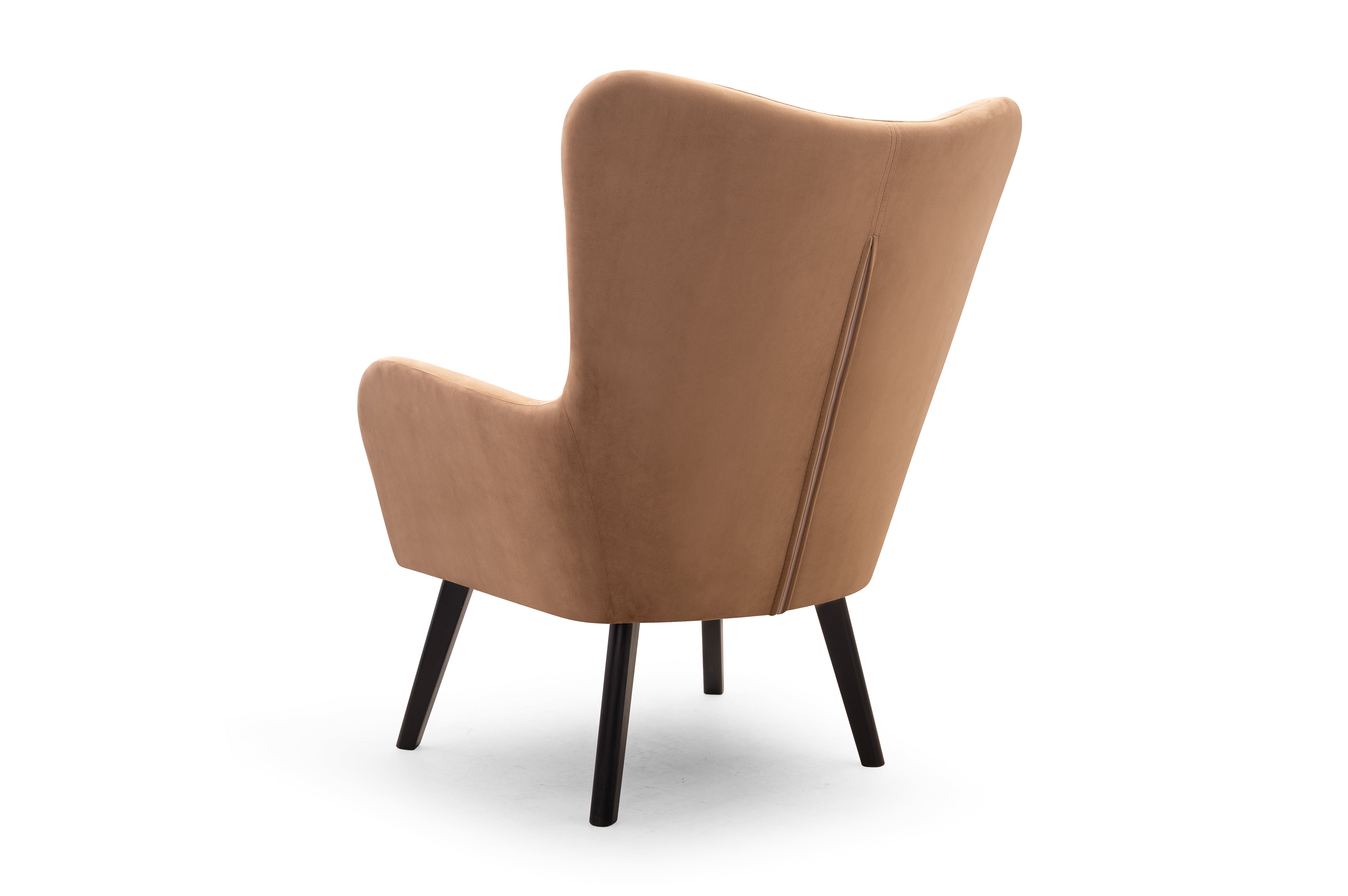 Lask TED Sessel – 76 x 78 cm