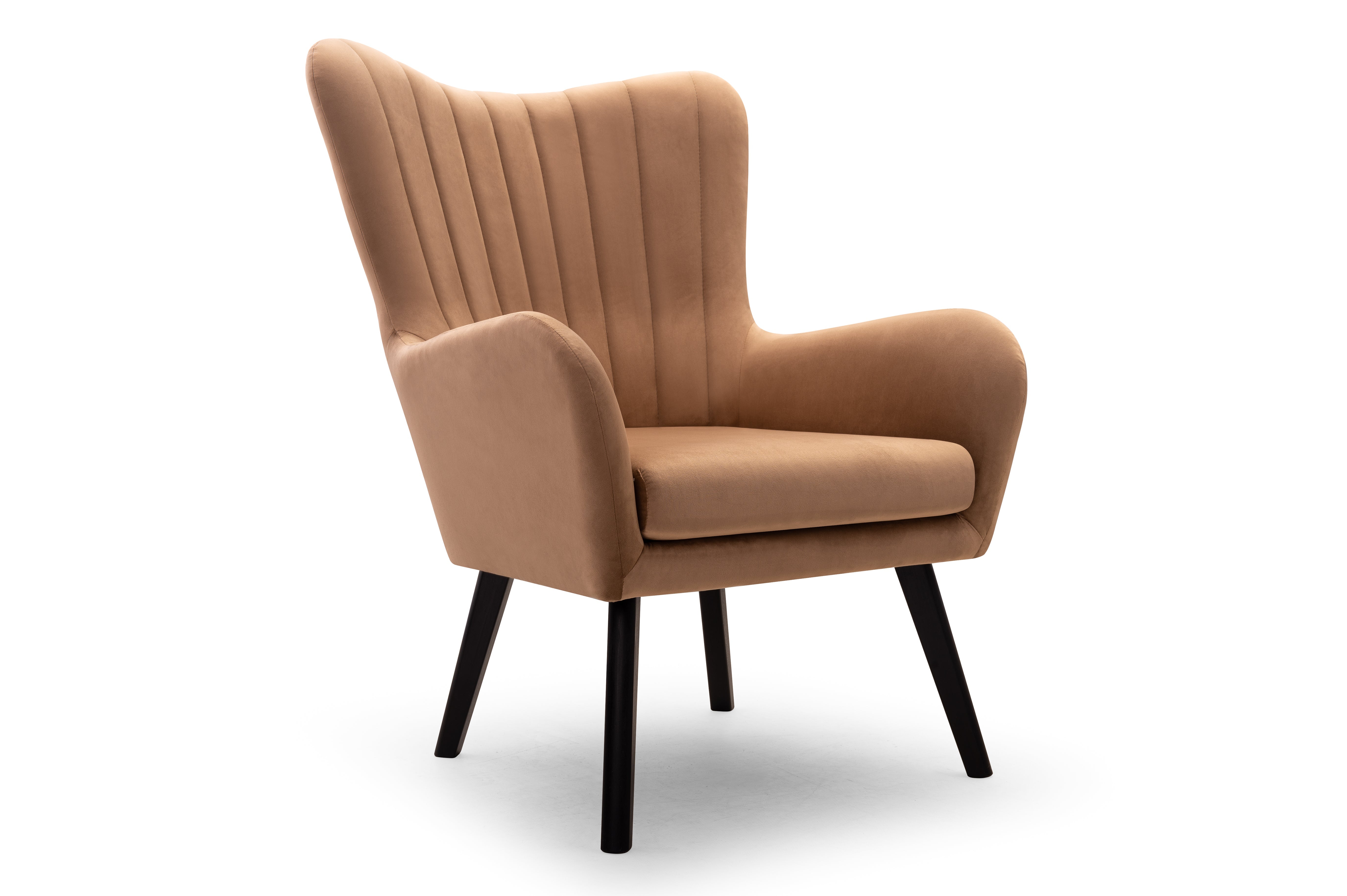 Lask TED Sessel – 76 x 78 cm