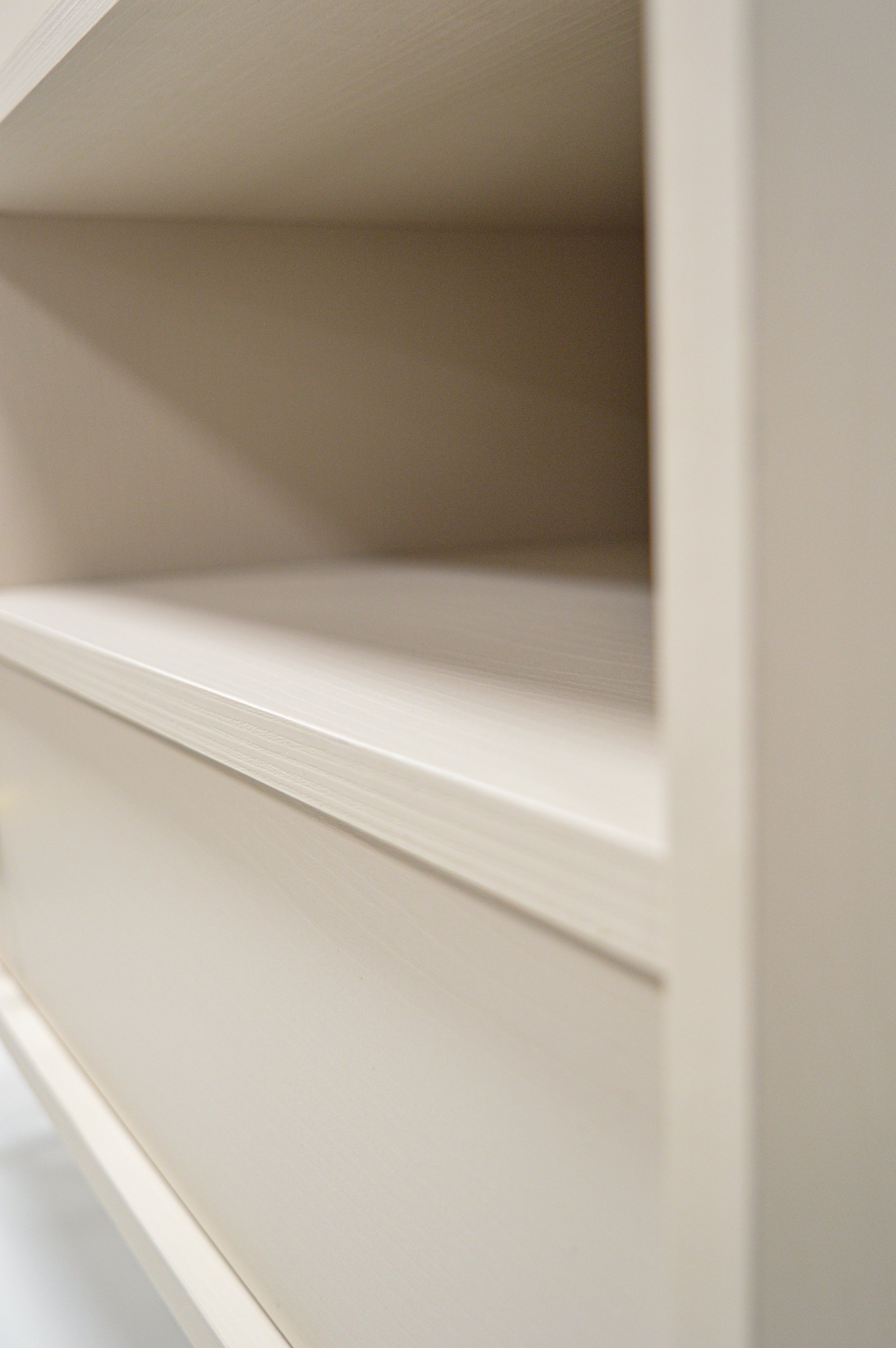 LE Tokyo 313 Sand Beige TV Stand