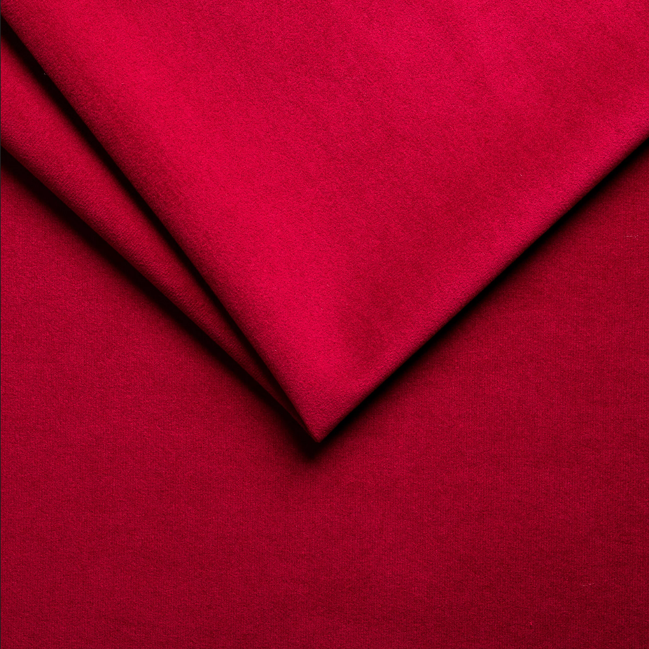 PK Emi 18 Flurgarderobe Artisan Eiche/Schwarz - Polsterpaneele in verschiedenen Farben