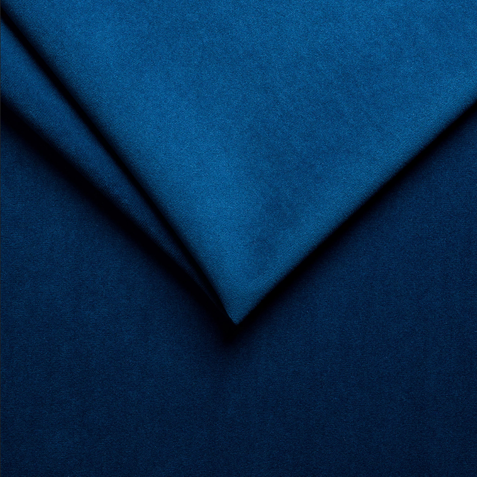 PK Bianco 3 Hallway Wardrobe Set - Deep Blue