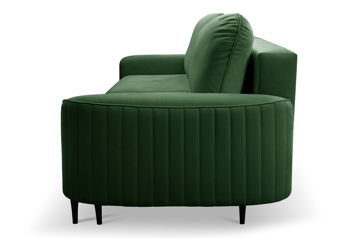 Lask VENA Schlafsofa mit Stauraum – 235 x 100 cm