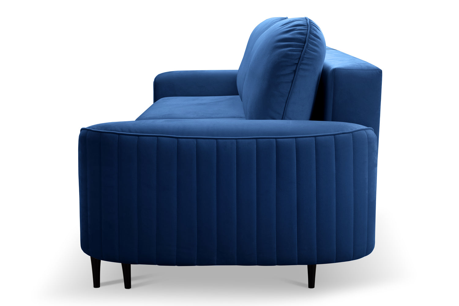 Lask VENA Schlafsofa mit Stauraum – 235 x 100 cm