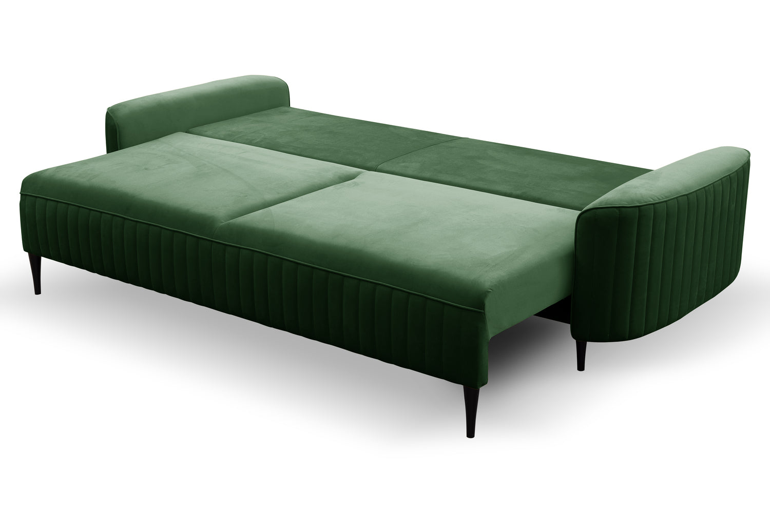 Lask VENA Schlafsofa mit Stauraum – 235 x 100 cm