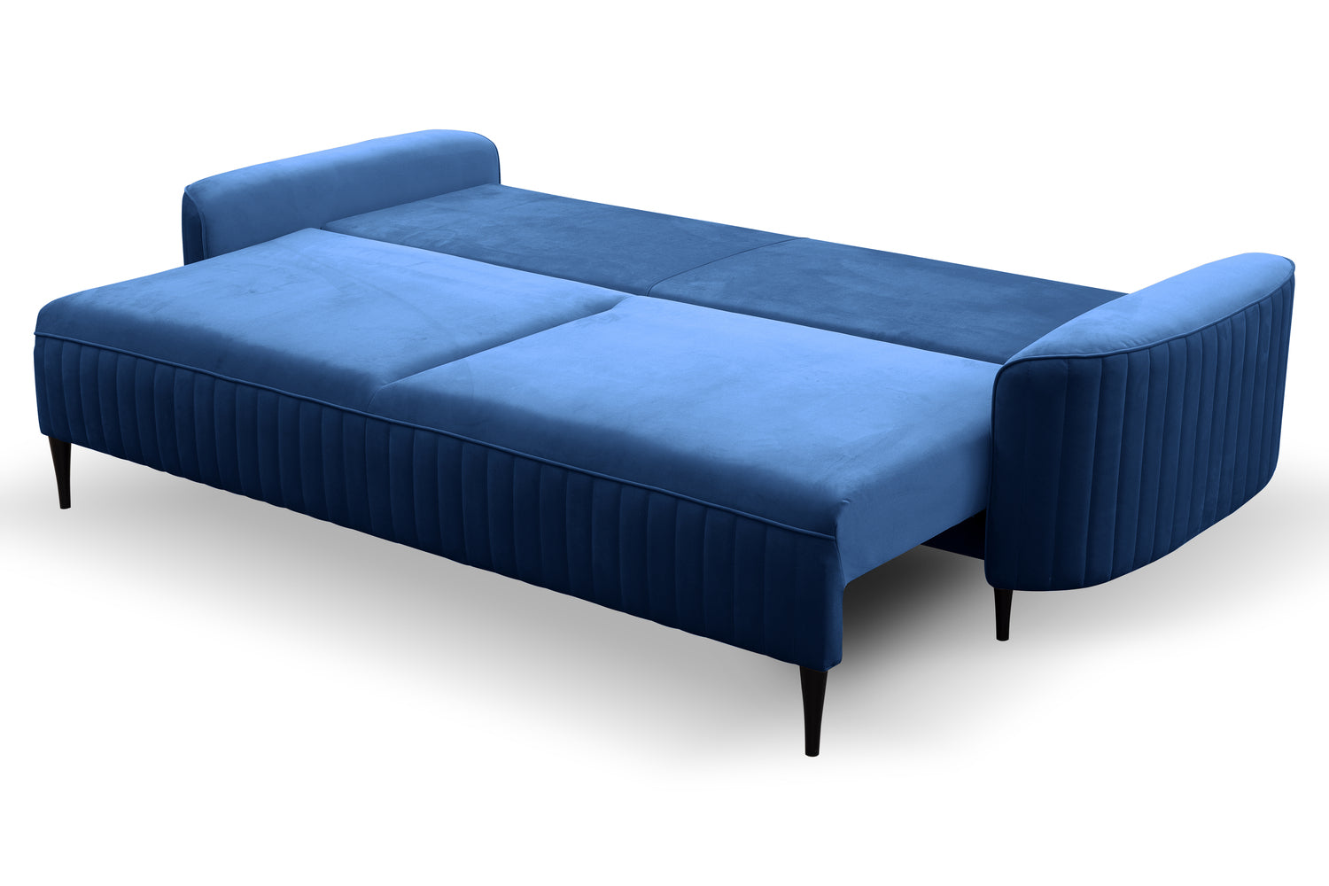 Lask VENA Schlafsofa mit Stauraum – 235 x 100 cm