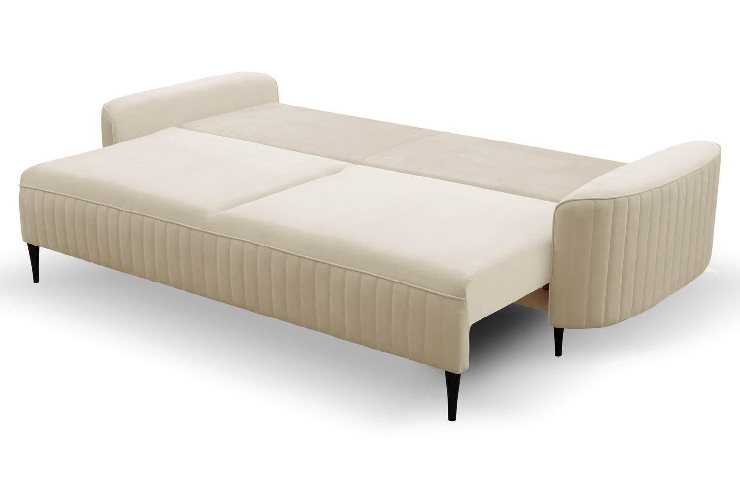 Lask VENA Schlafsofa mit Stauraum – 235 x 100 cm
