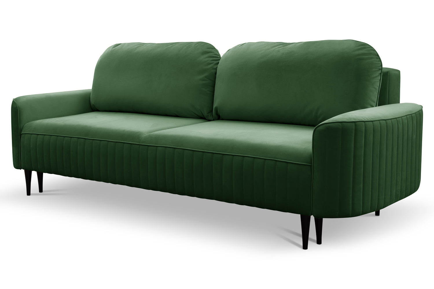 Lask VENA Schlafsofa mit Stauraum – 235 x 100 cm