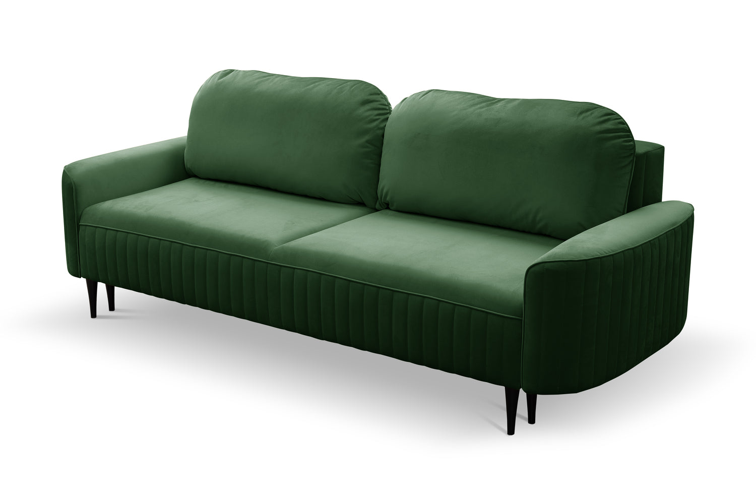 Lask VENA Schlafsofa mit Stauraum – 235 x 100 cm