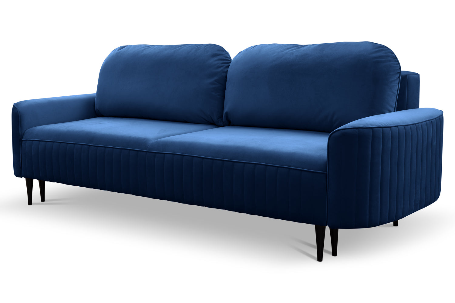 Lask VENA Schlafsofa mit Stauraum – 235 x 100 cm
