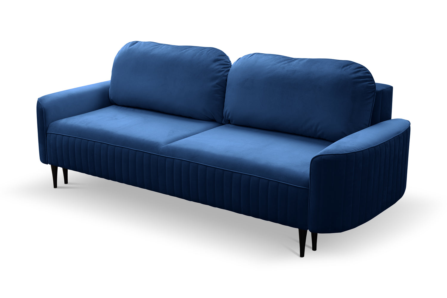 Lask VENA Schlafsofa mit Stauraum – 235 x 100 cm