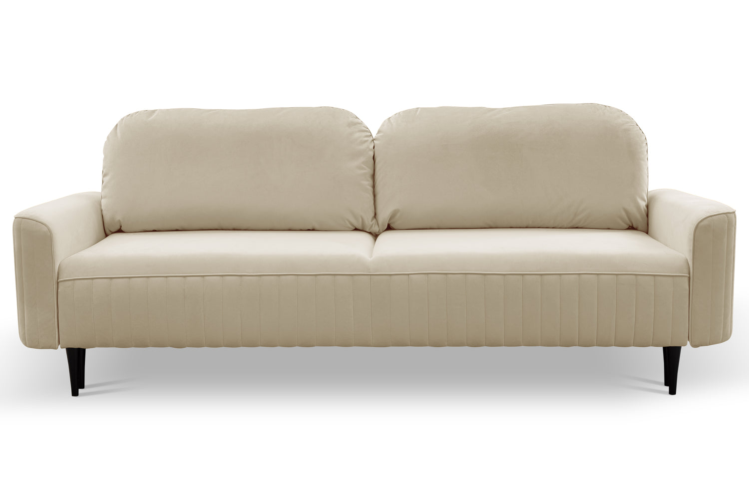 Lask VENA Schlafsofa mit Stauraum – 235 x 100 cm