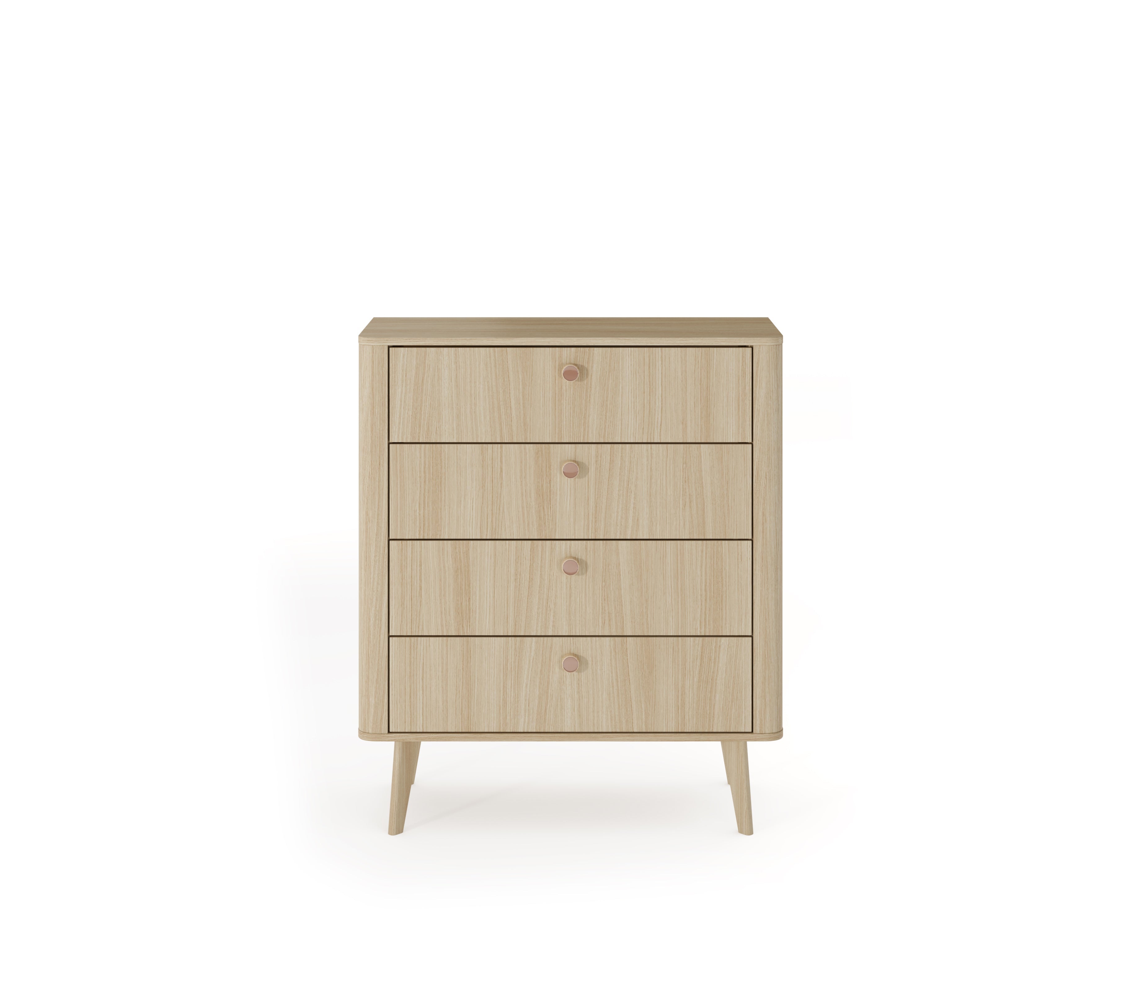 Lask Viki – Kommode 88 cm