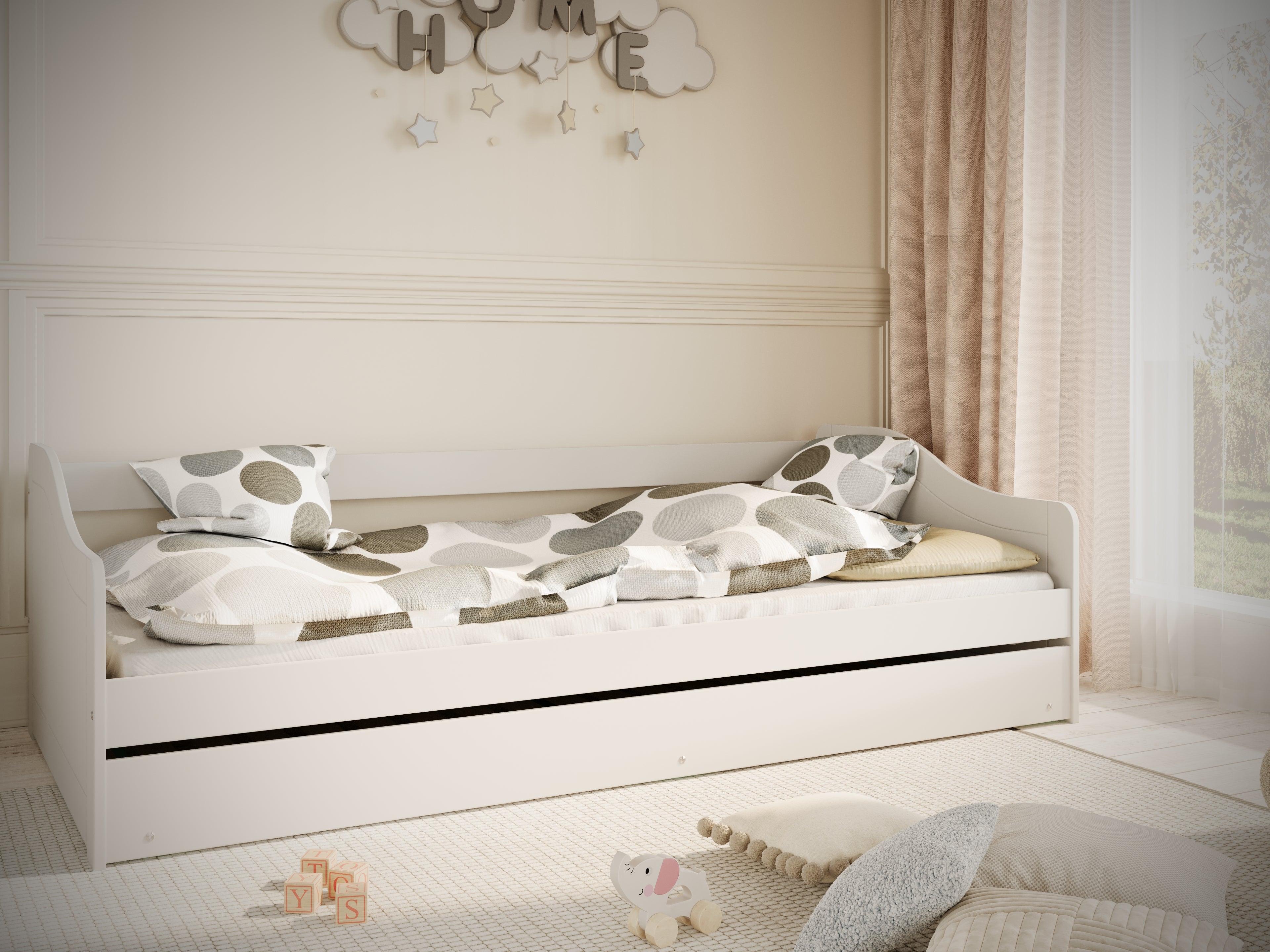 Kocot Blanka Kinder-Doppelbett