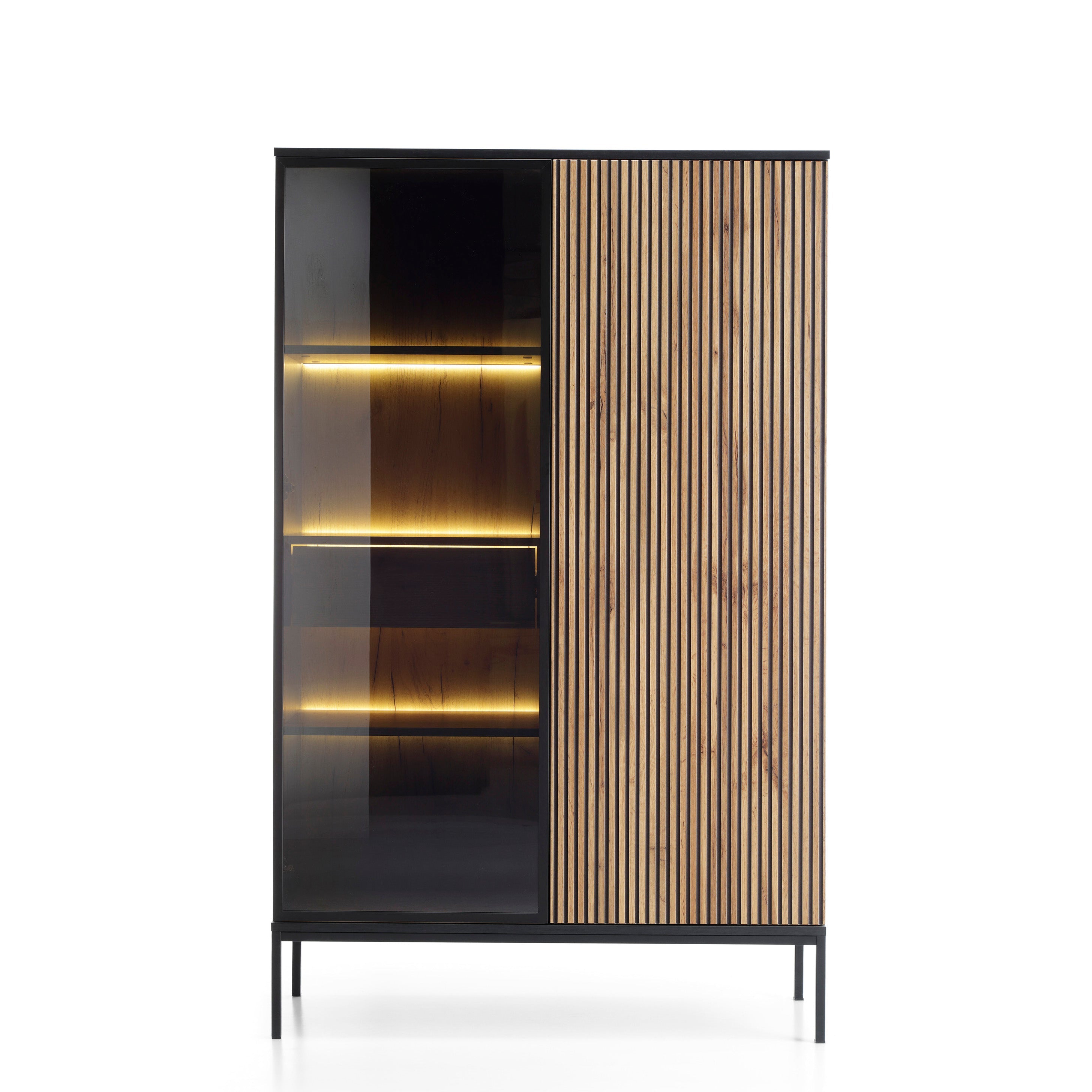 Sento Set - Compact Elegance with Functional Design