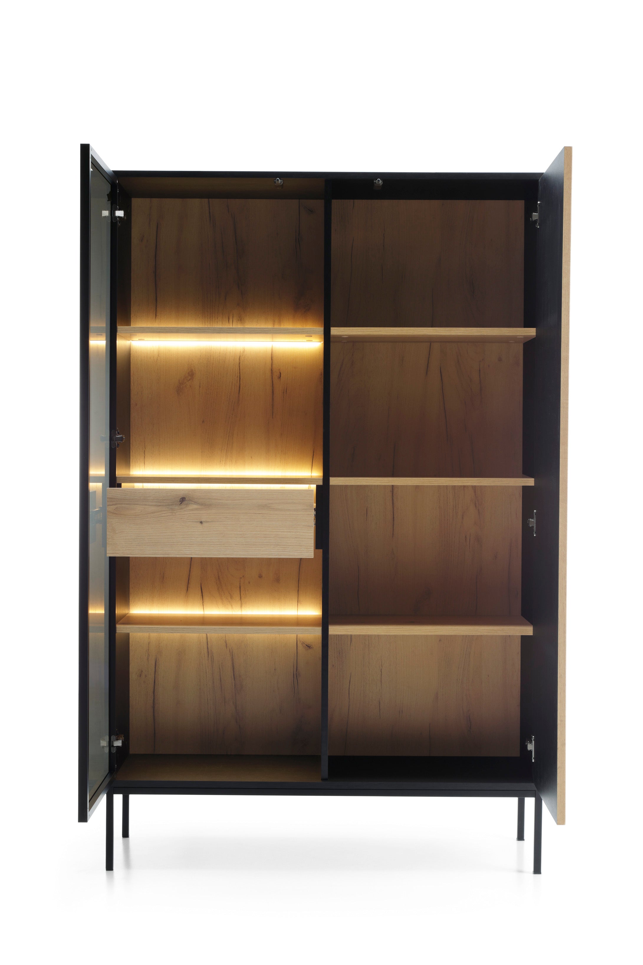 Sento Set - Compact Elegance with Functional Design