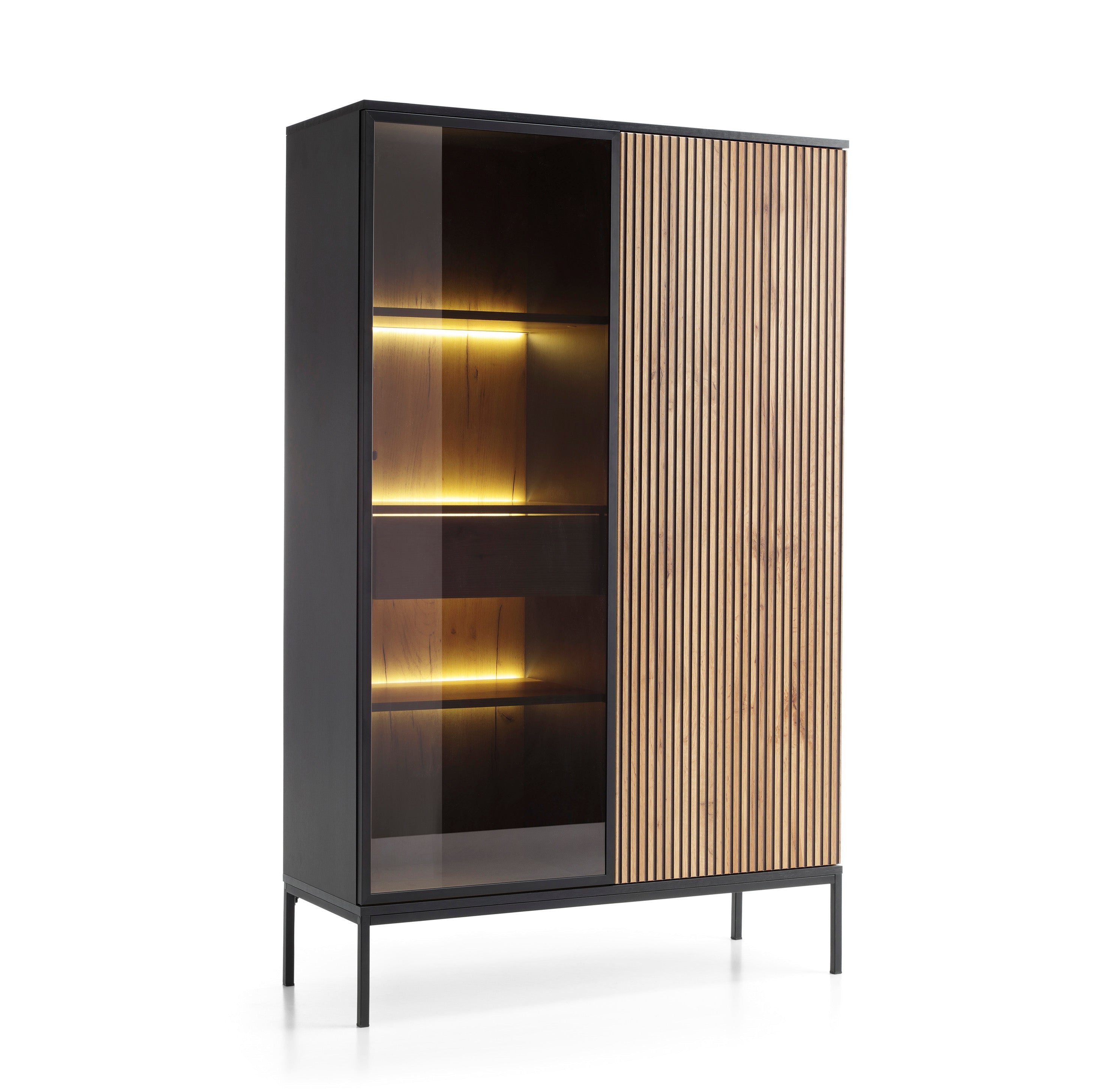 Sento Set - Compact Elegance with Functional Design