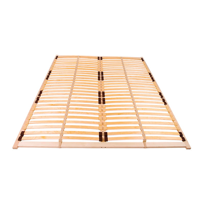 NE Loft Bed without Storage – 140 x 200 cm