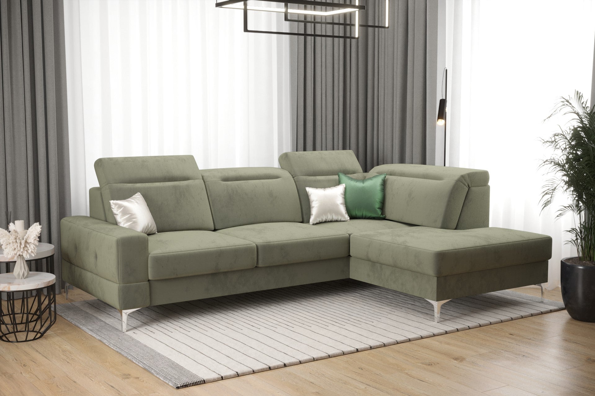 G-Malibu Mini Ecksofa