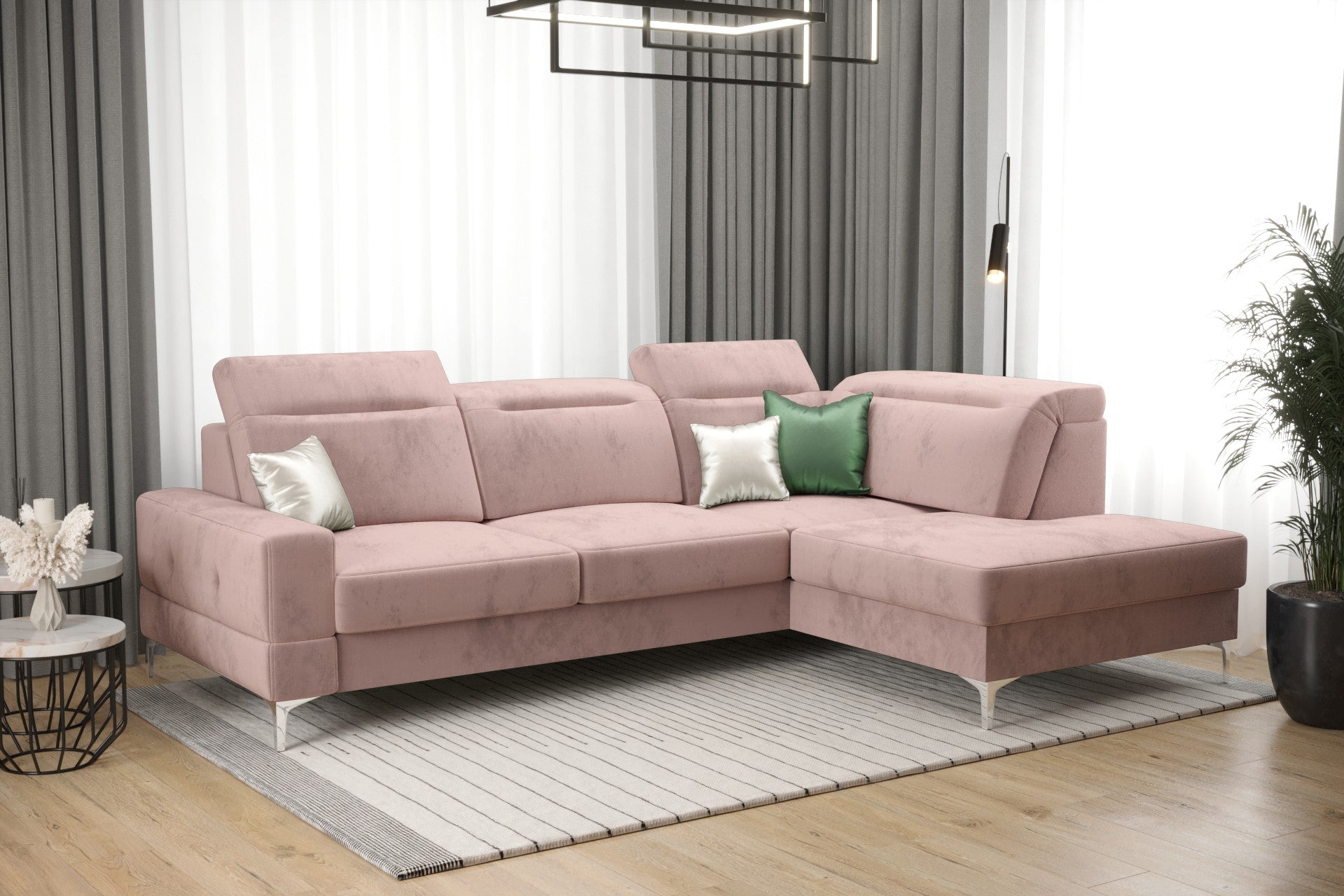 G-Malibu Mini Ecksofa