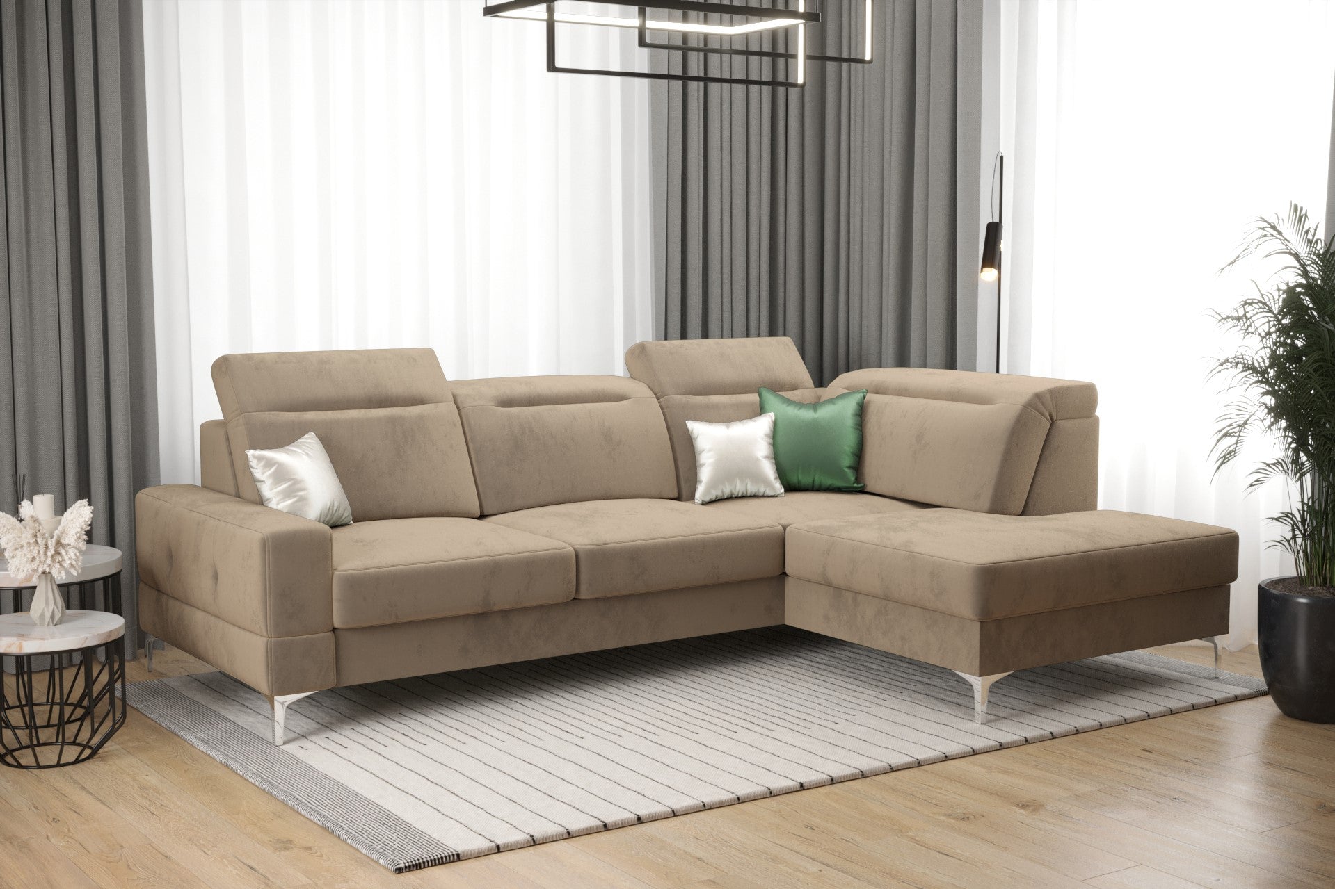 G-Malibu Mini Ecksofa