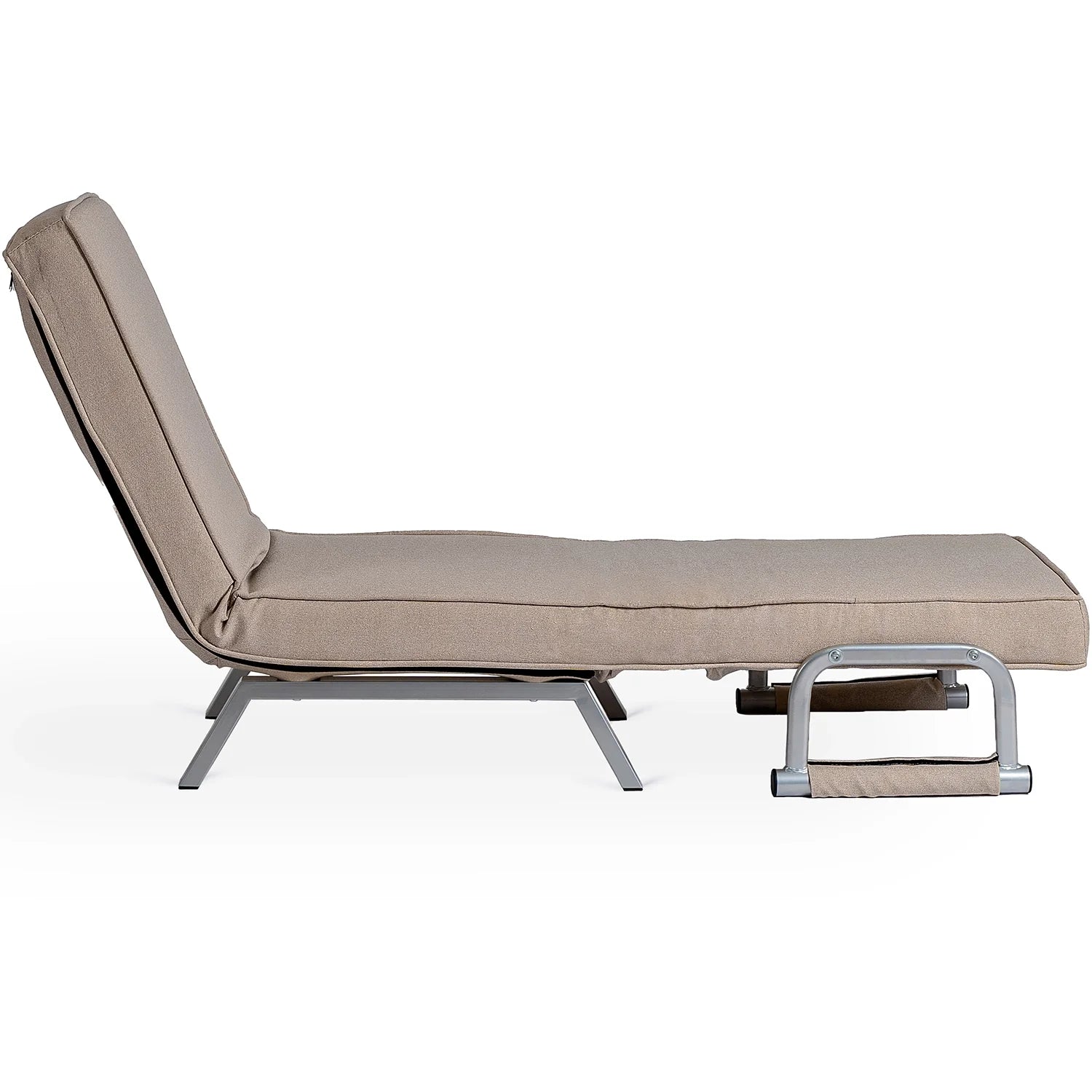 Elite BART Beige Sesselbett