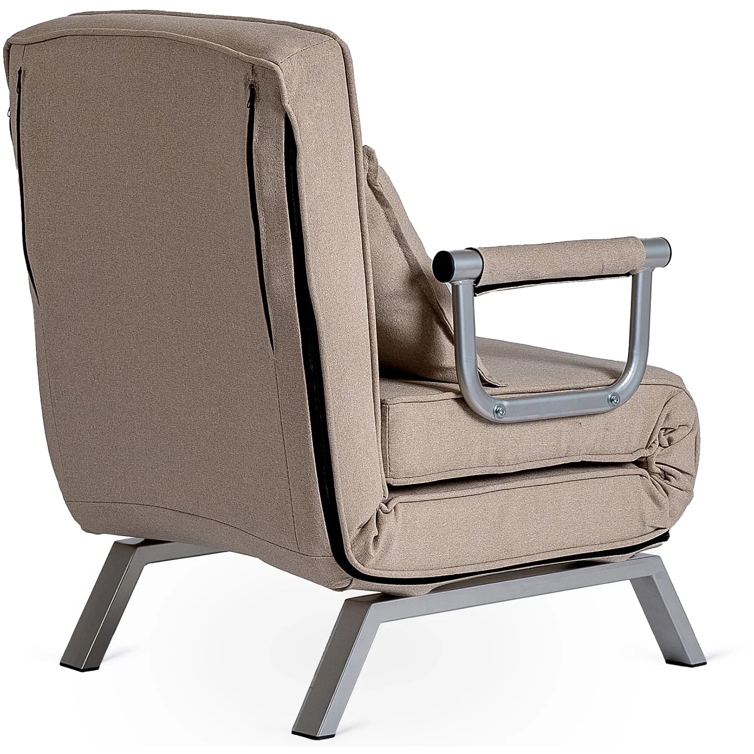 Elite BART Beige Sesselbett
