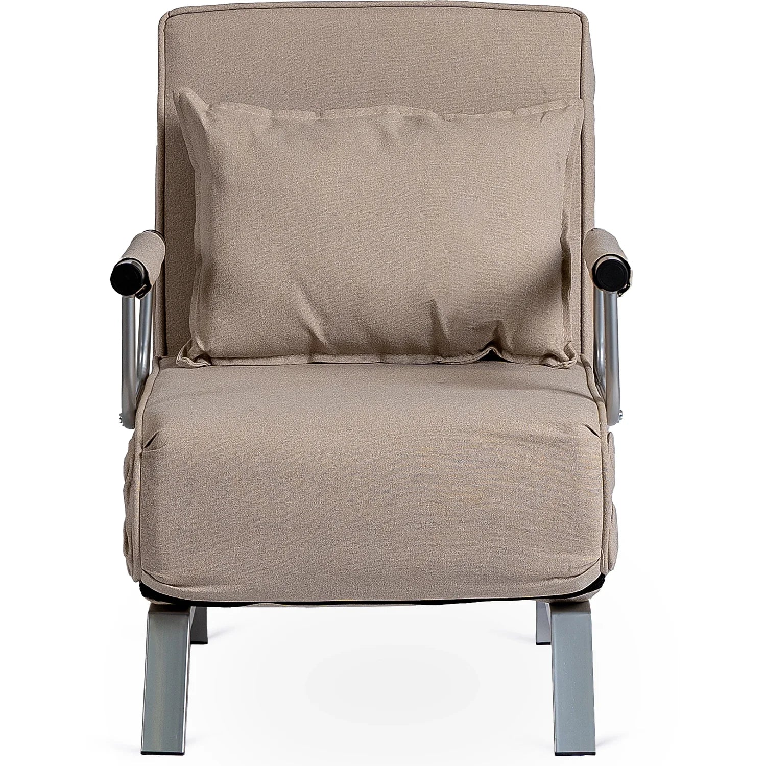 Elite BART Beige Sesselbett