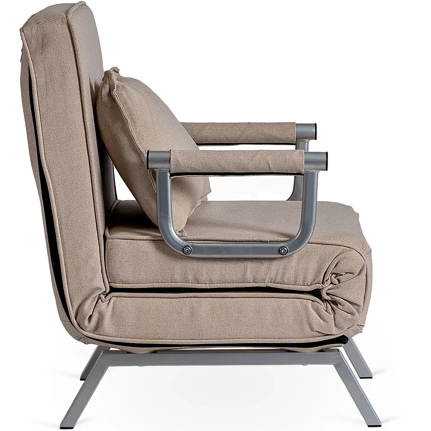 Elite BART Beige Sesselbett