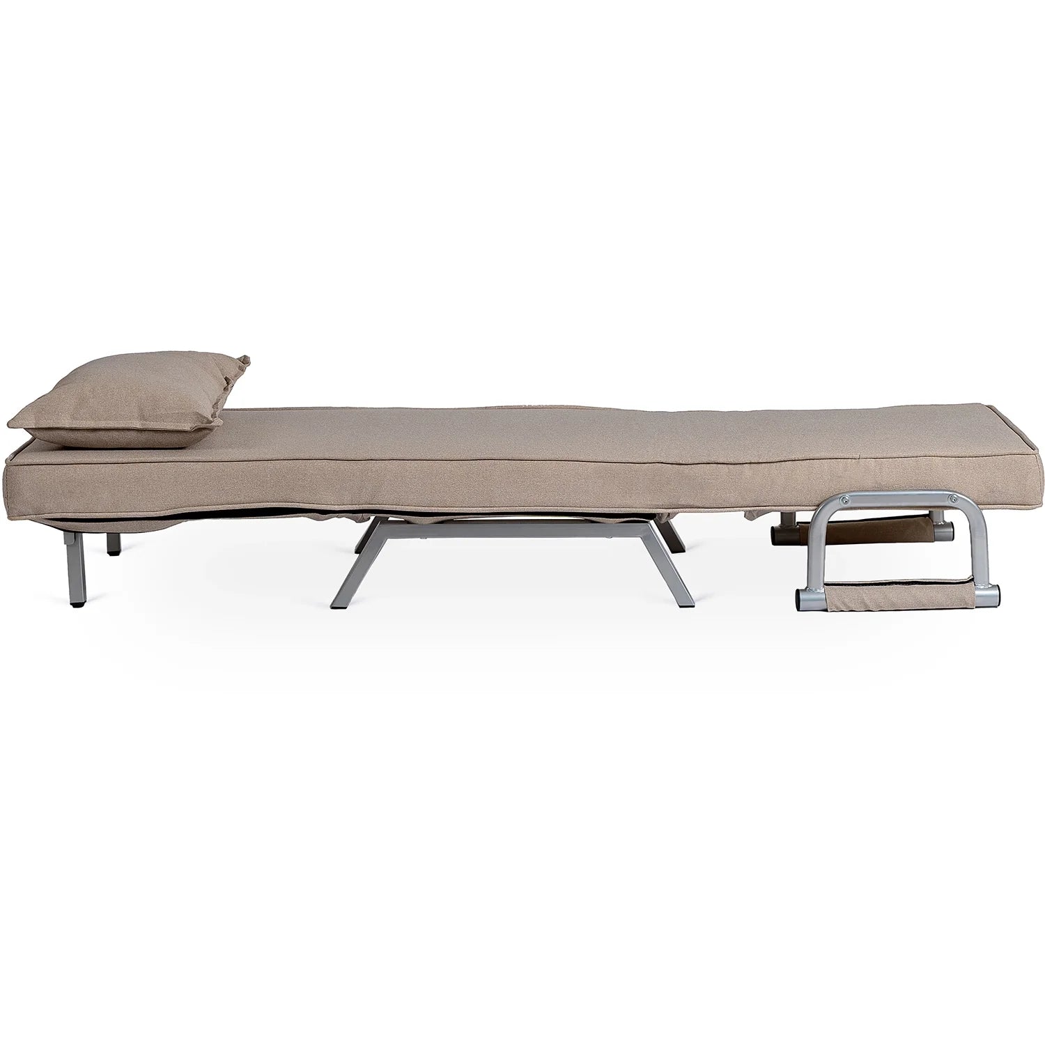 Elite BART Beige Sesselbett