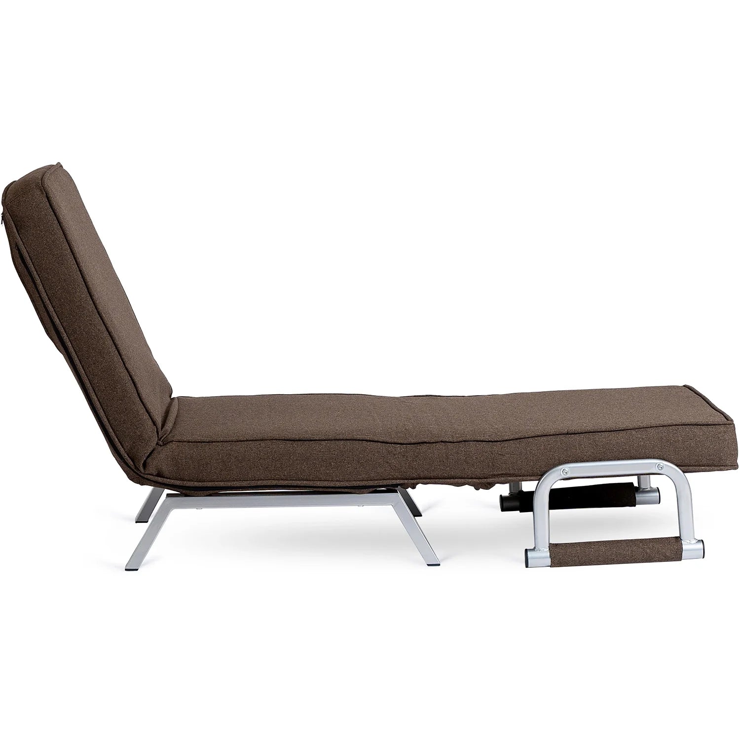 Elite BART Brauner Schlafsessel