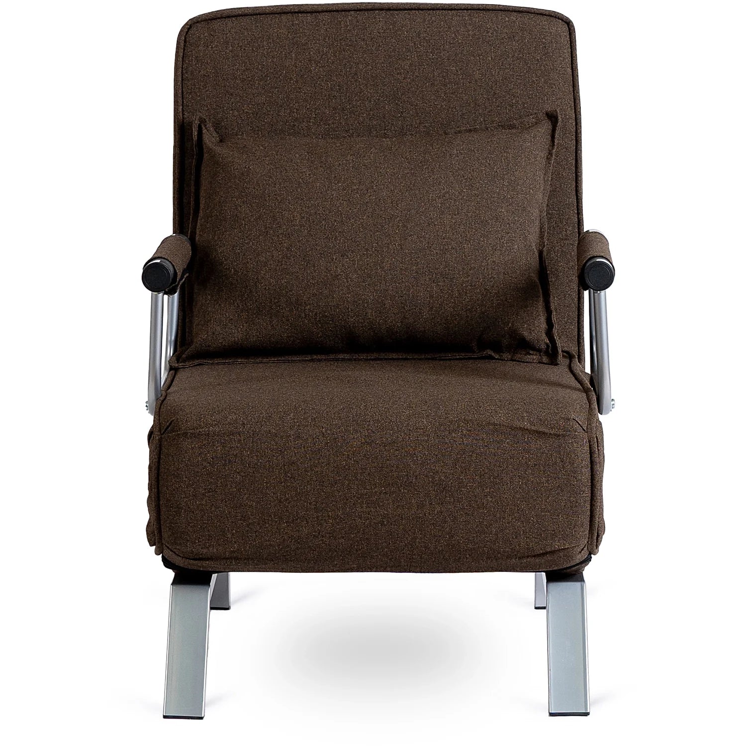 Elite BART Brauner Schlafsessel