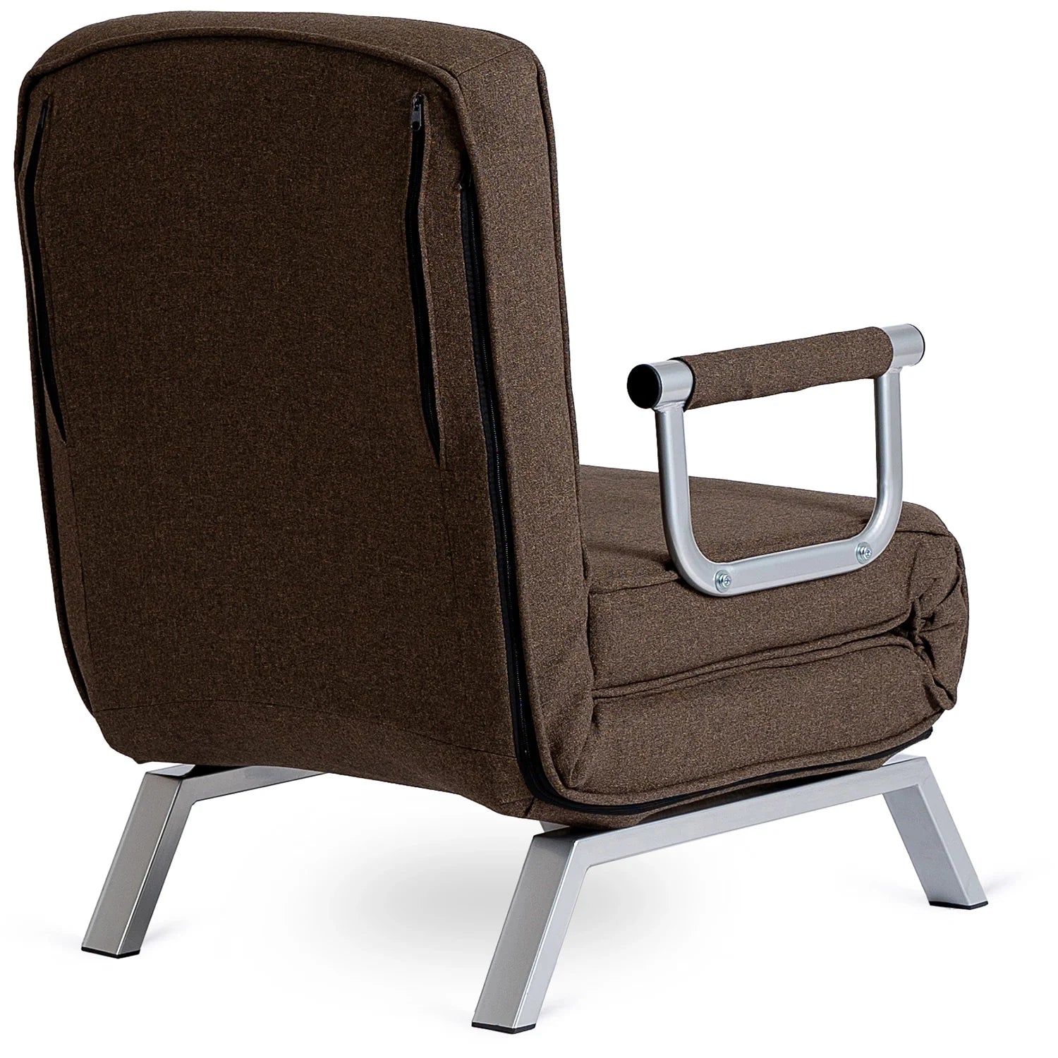 Elite BART Brauner Schlafsessel