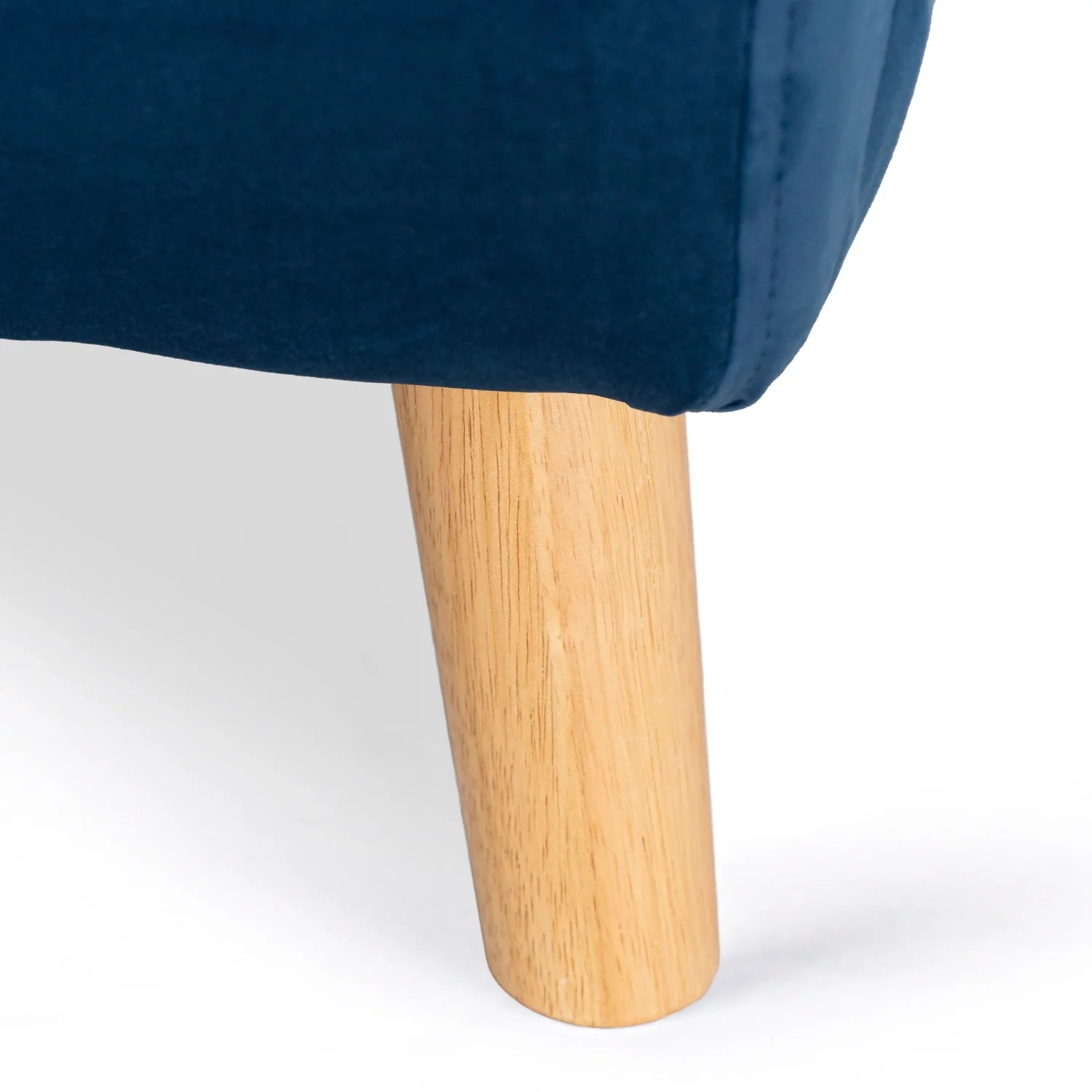Elite MARRY 2 Navy Blue Armchair Bed