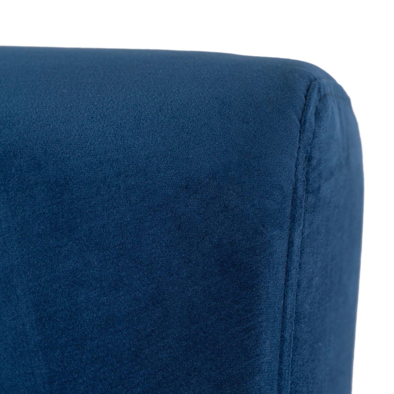 Elite MARRY 2 Navy Blue Armchair Bed