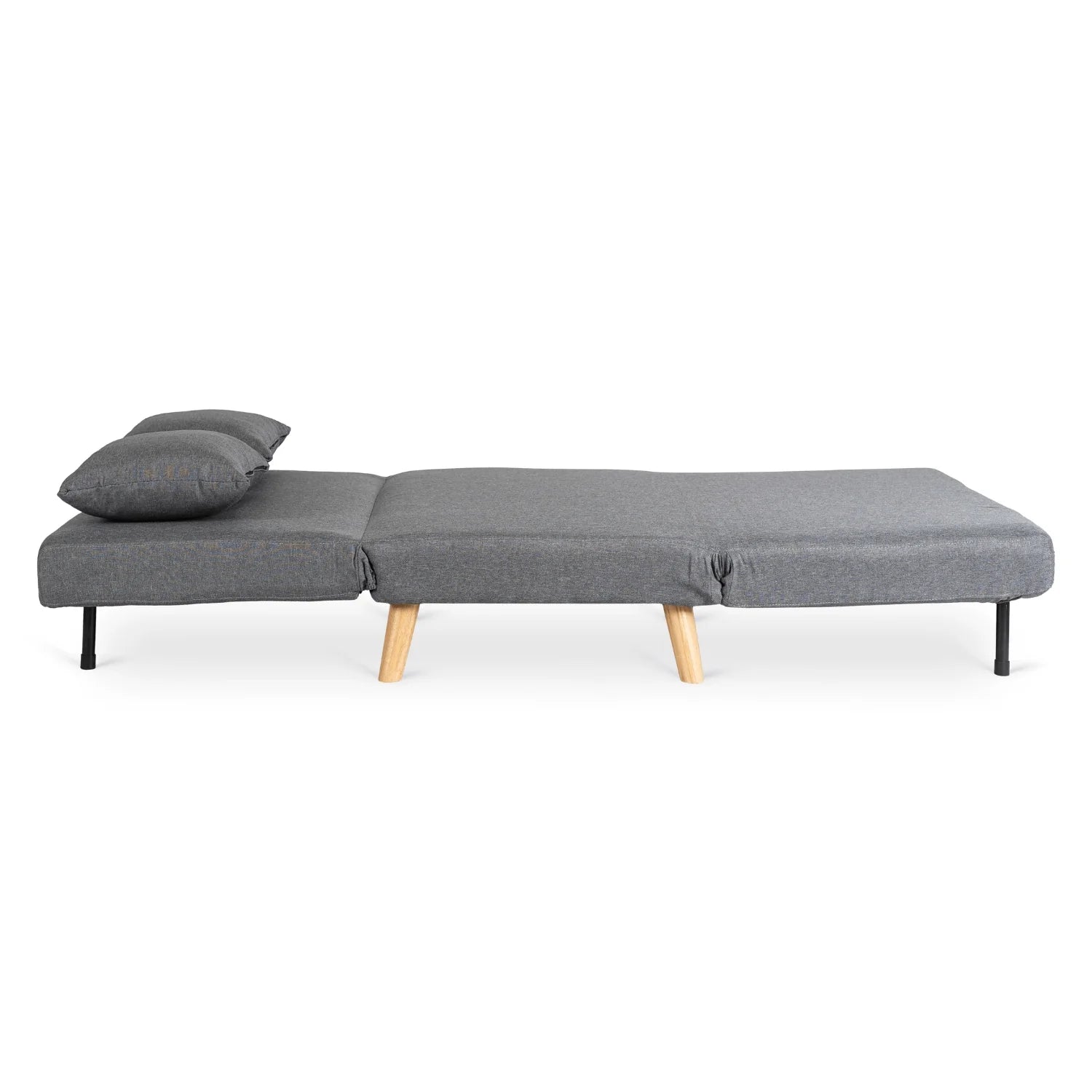 Elite MARRY 2 Gray Armchair Bed